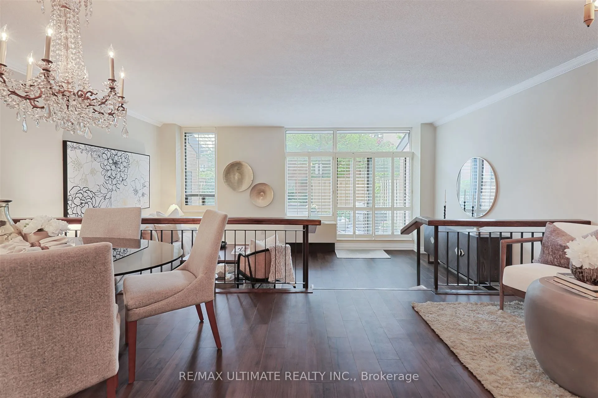 40 Sylvan Valleyway, #307