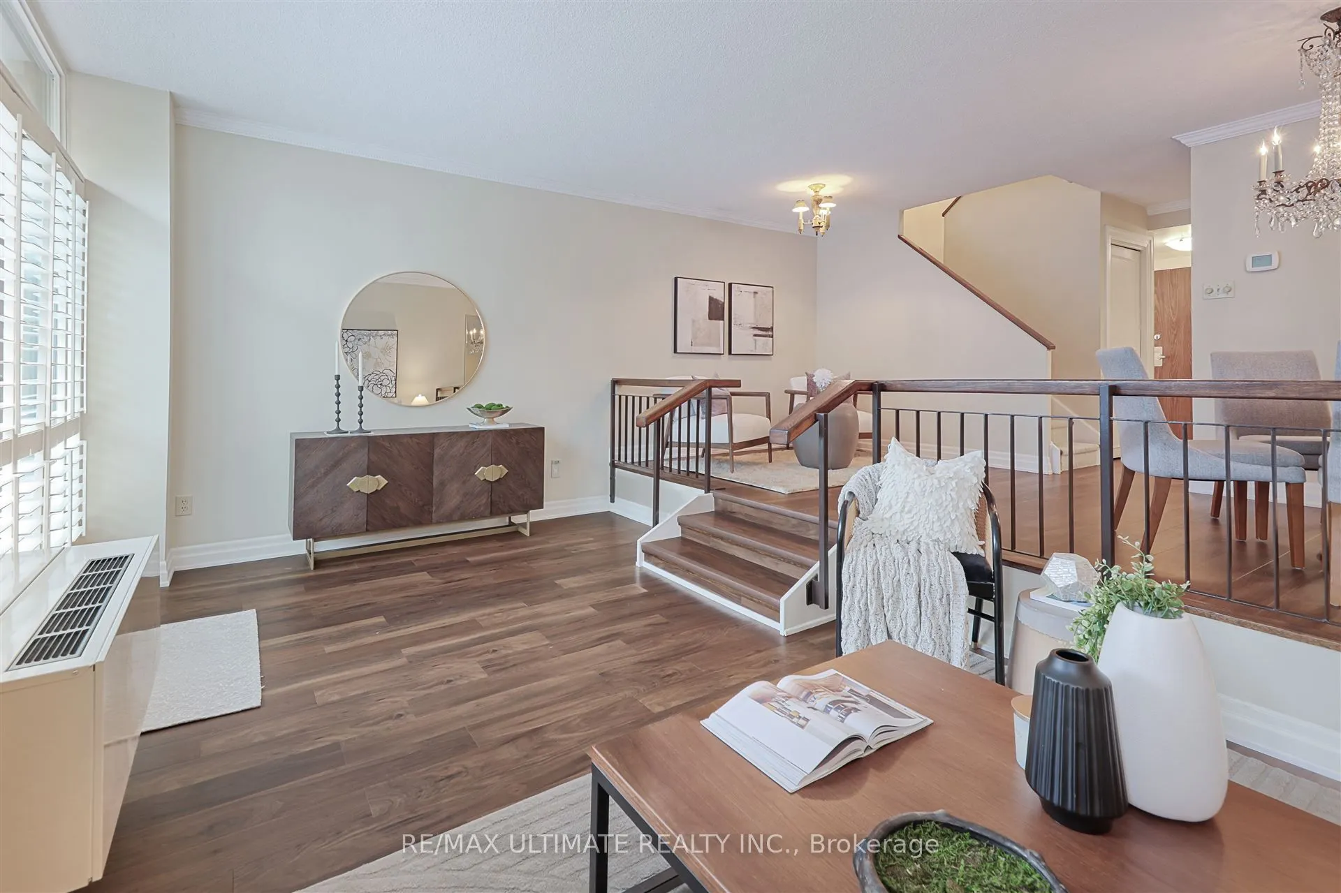 40 Sylvan Valleyway, #307