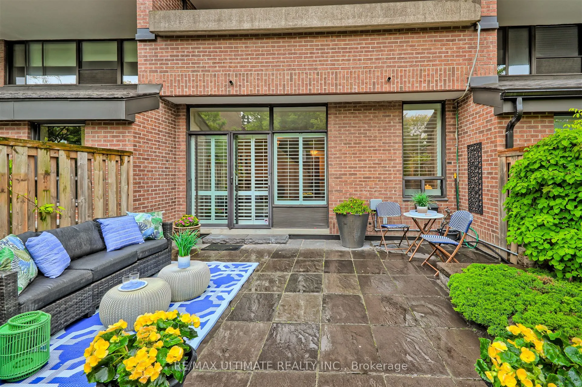 40 Sylvan Valleyway, #307