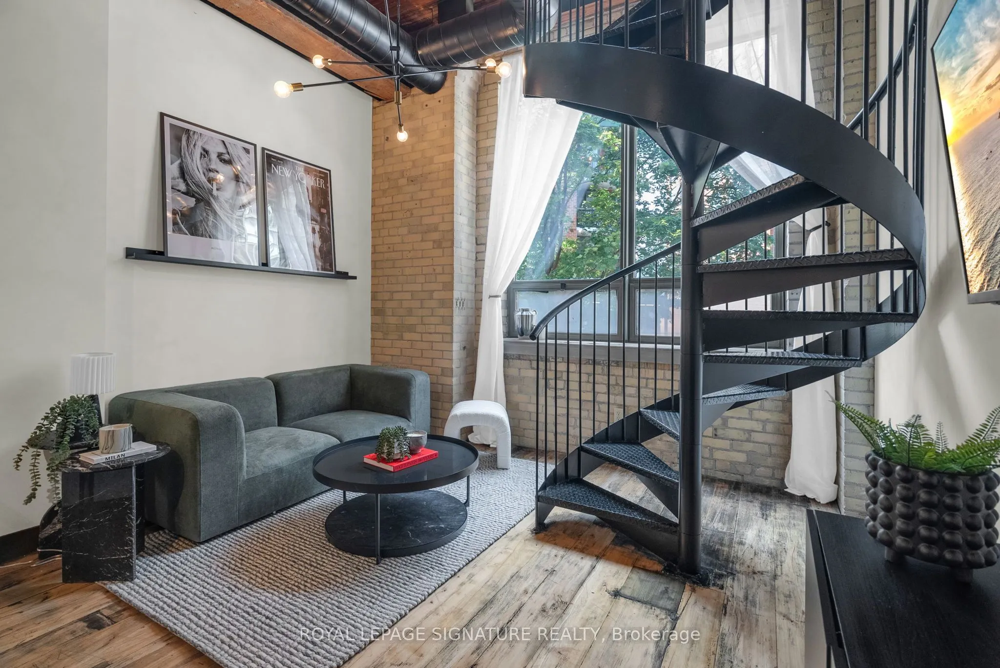 781 King Street W, #206