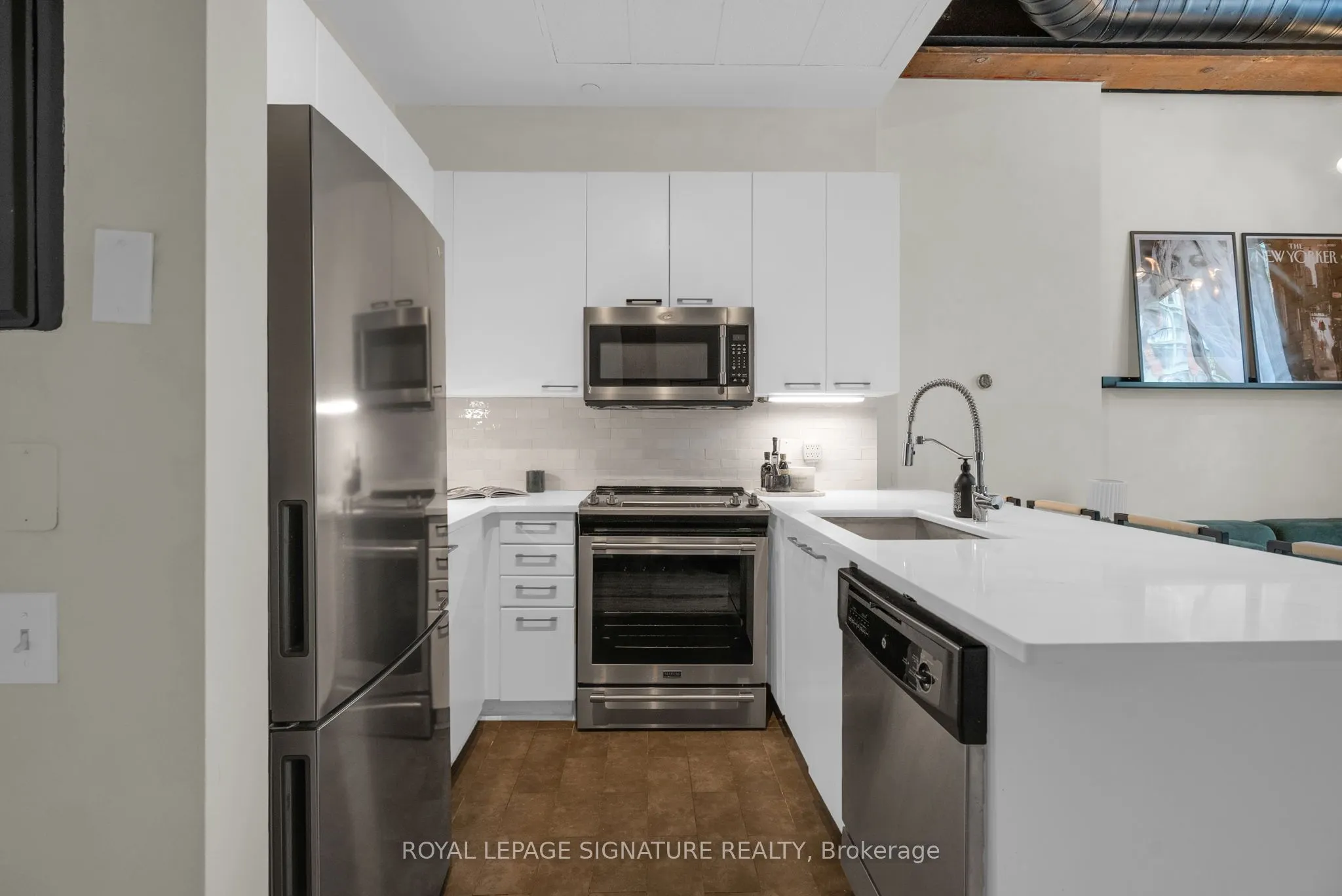 781 King Street W, #206
