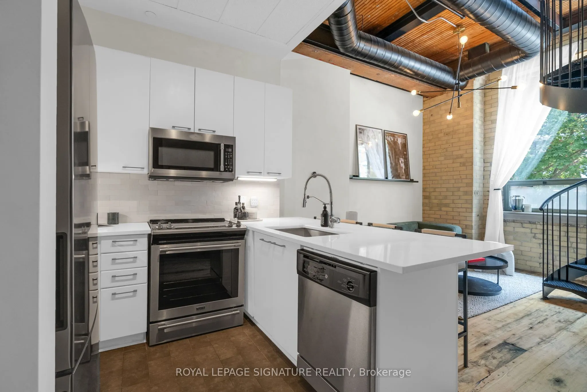 781 King Street W, #206