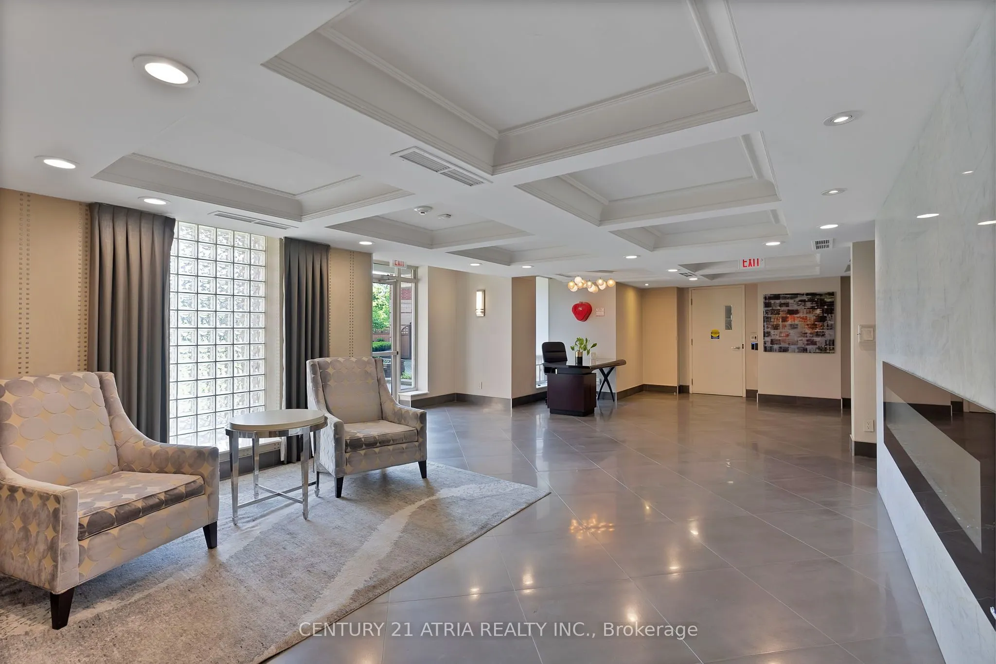455 Rosewell Avenue, #204