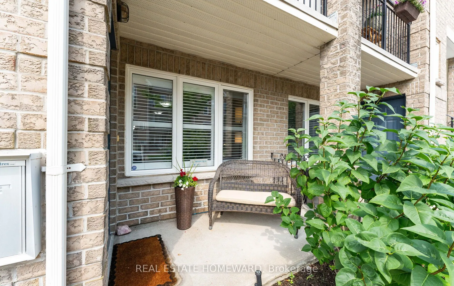 2 Brian Peck Crescent, #102