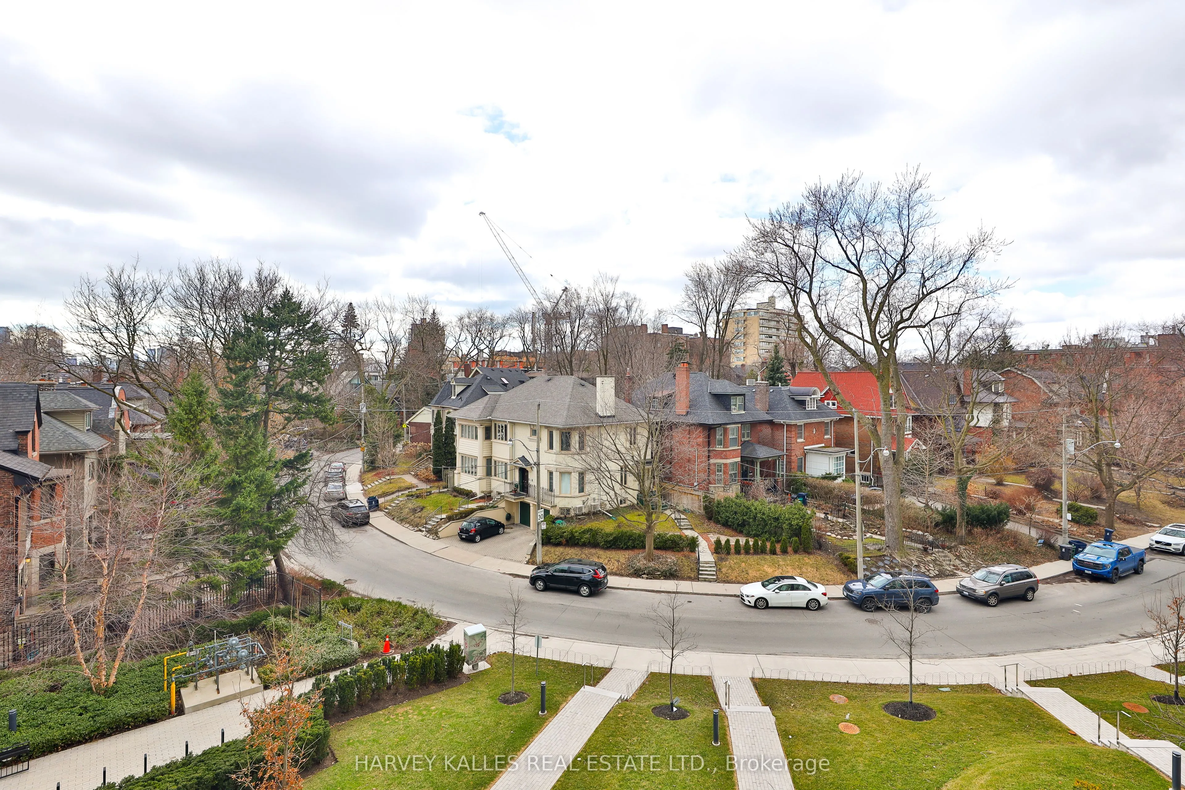 49 Foxbar Road #1