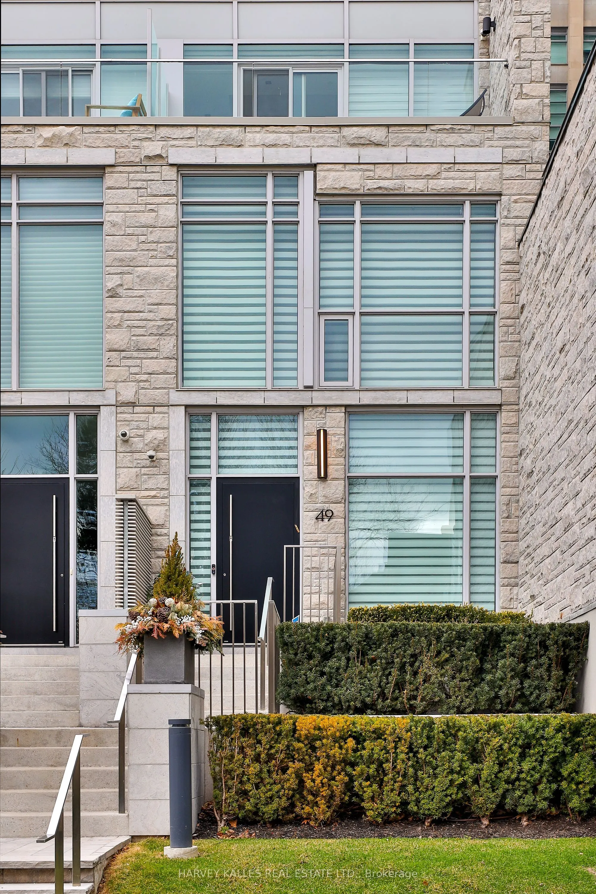 49 Foxbar Road #1