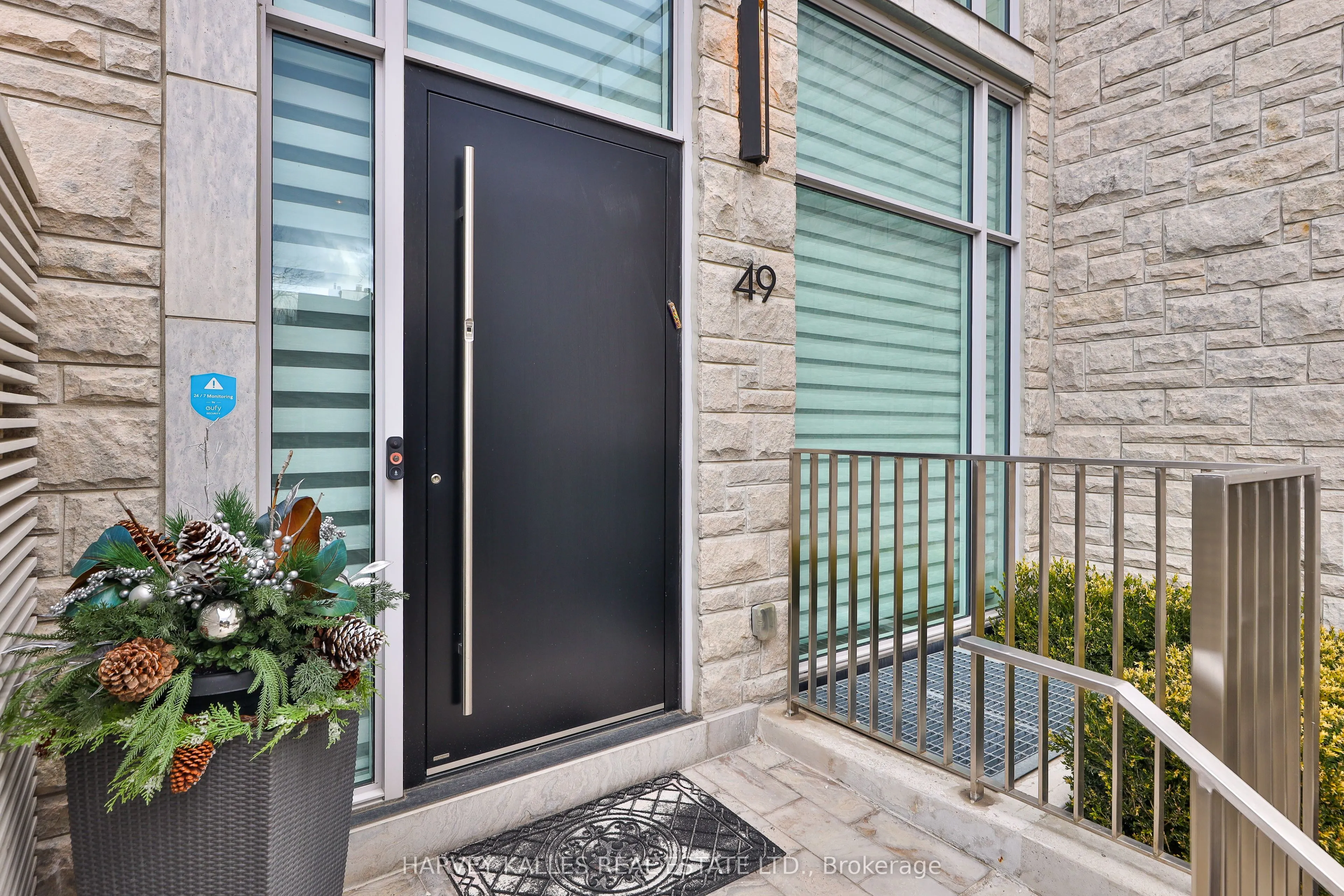 49 Foxbar Road #1