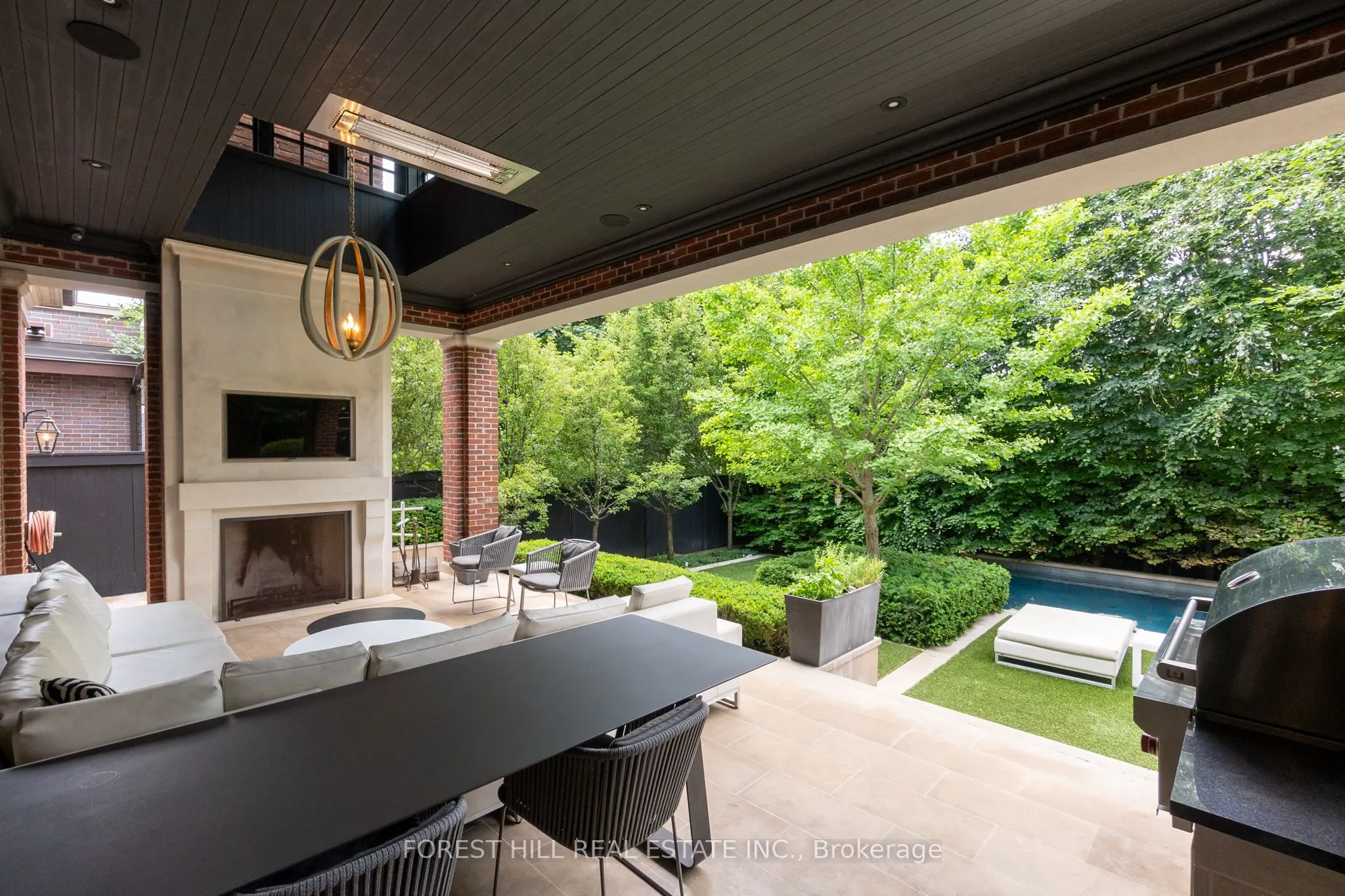 12 Burmont Road