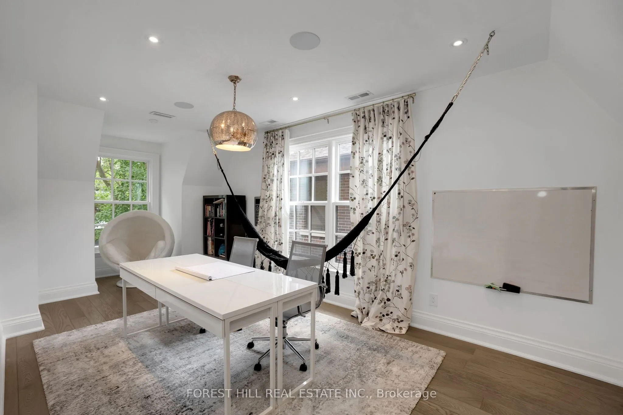 12 Burmont Road