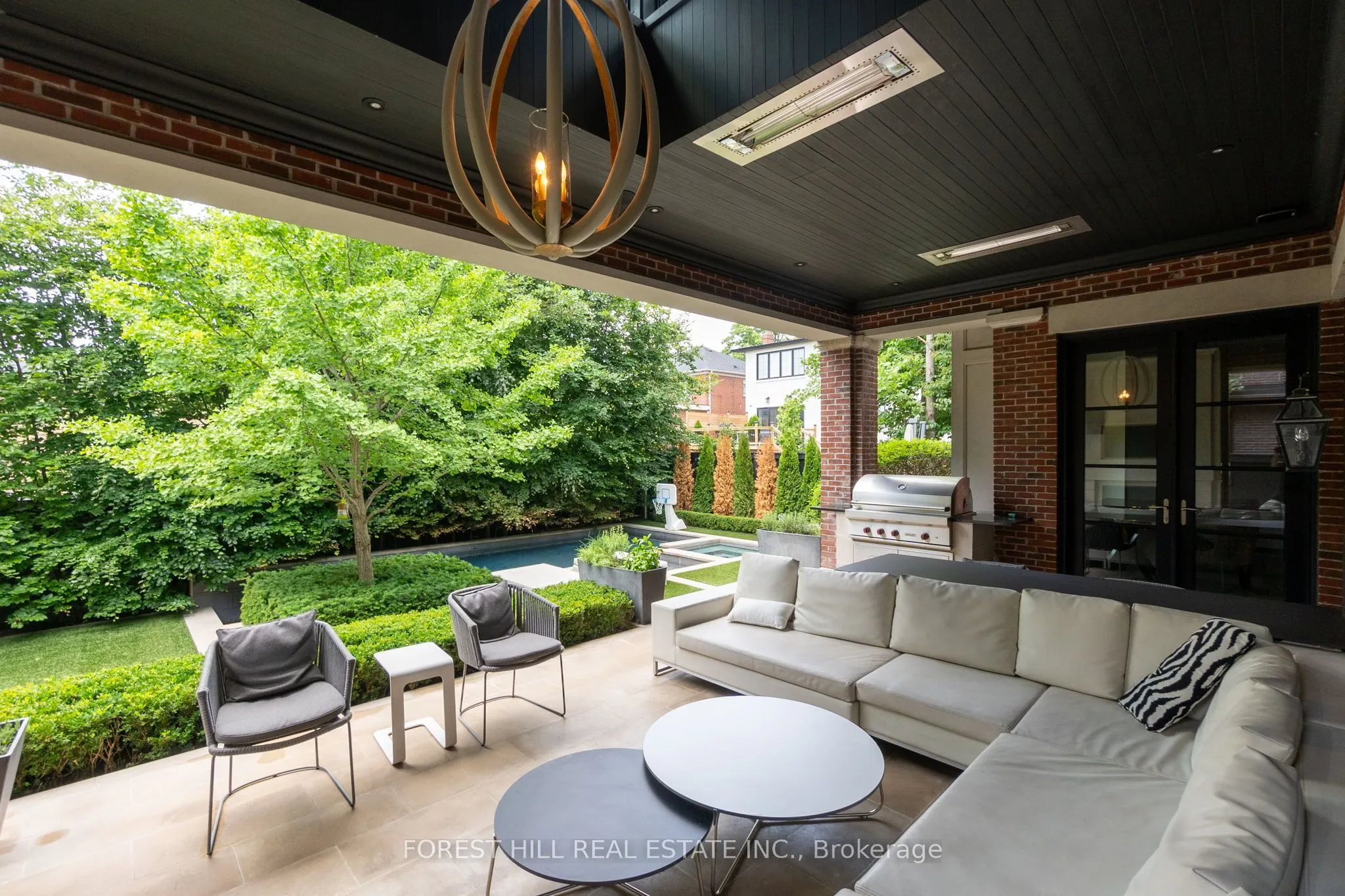 12 Burmont Road