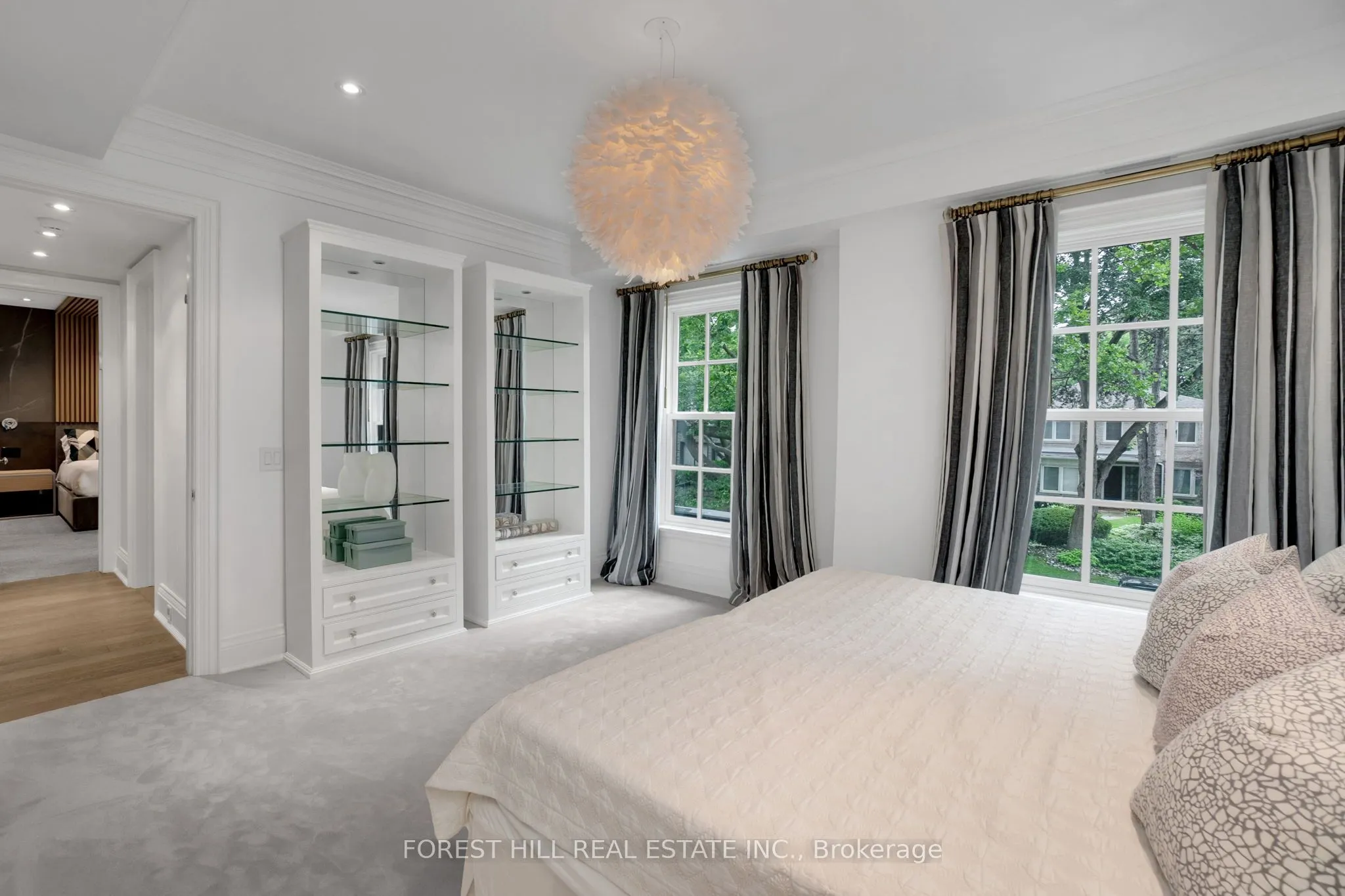 12 Burmont Road