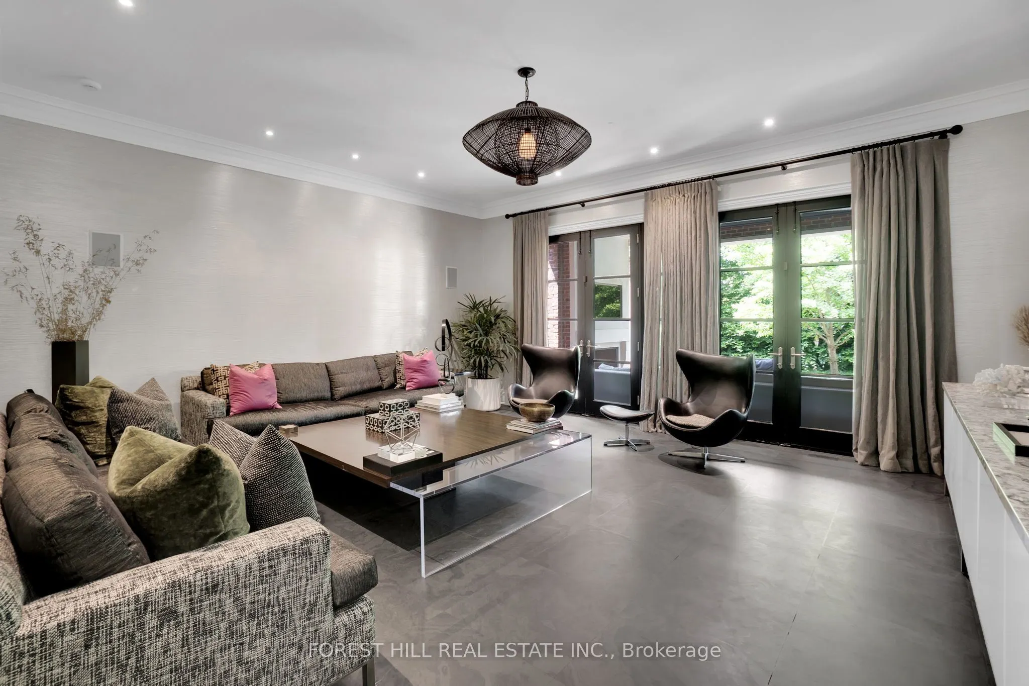 12 Burmont Road