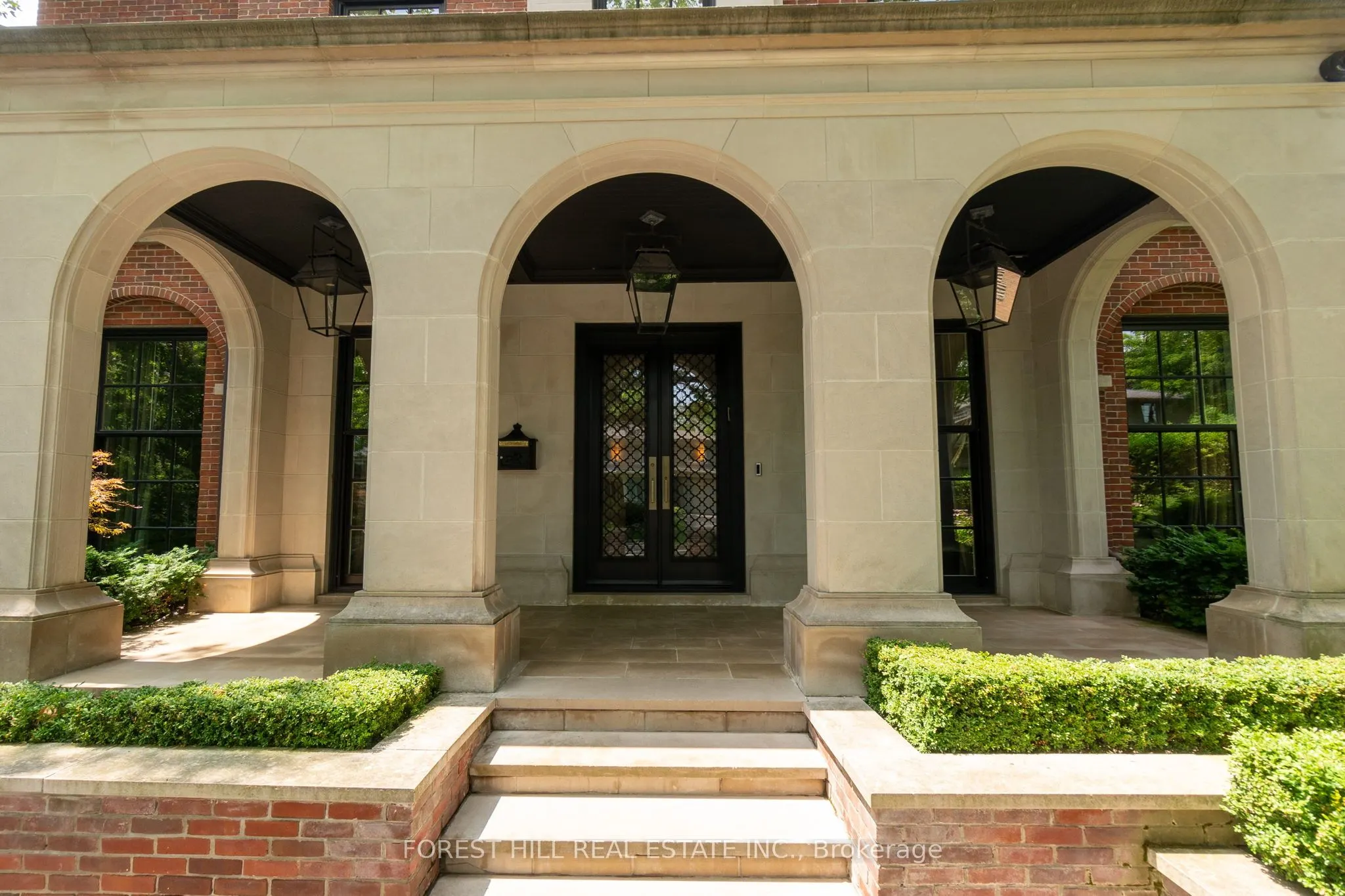 12 Burmont Road