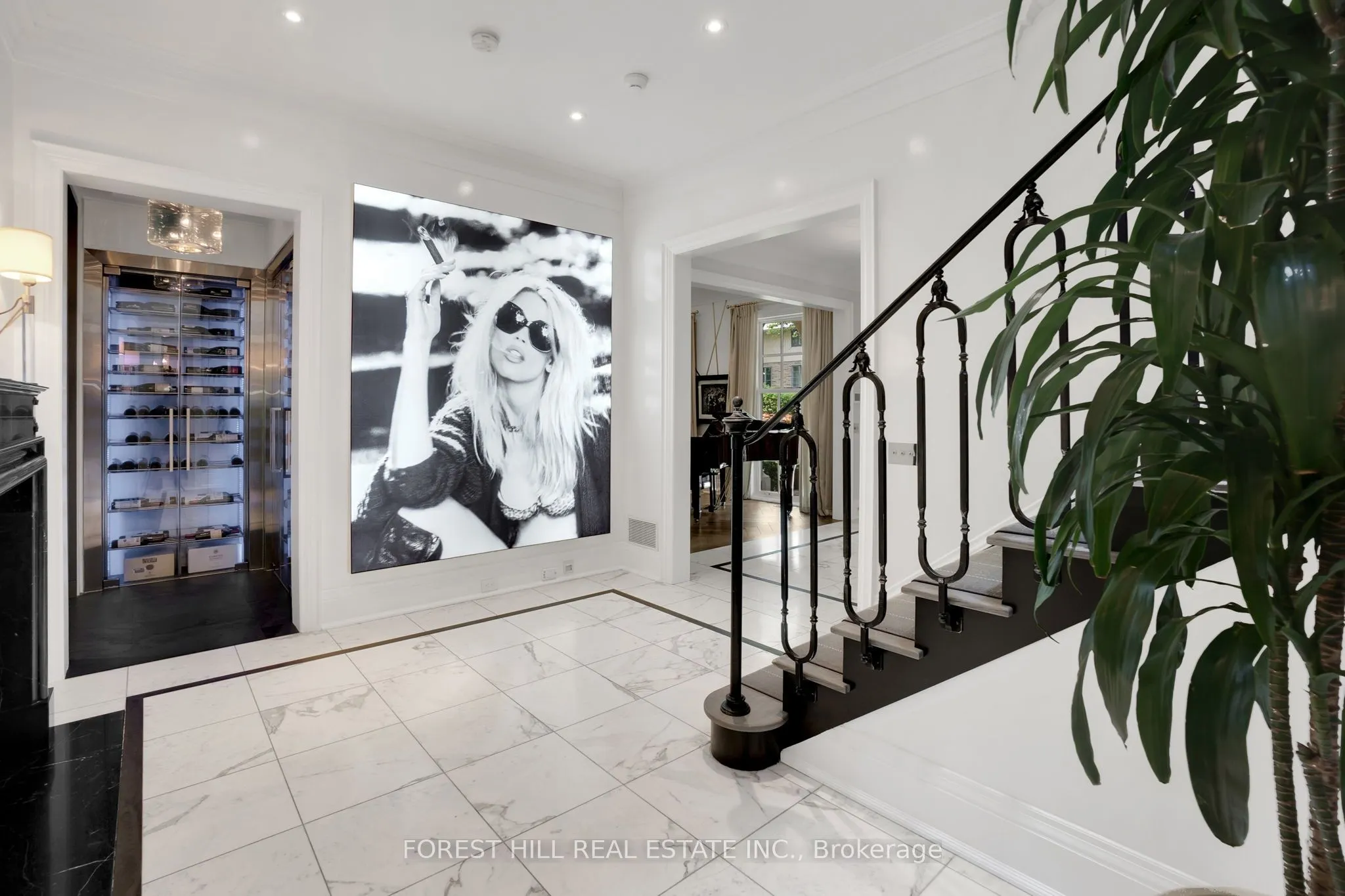 12 Burmont Road