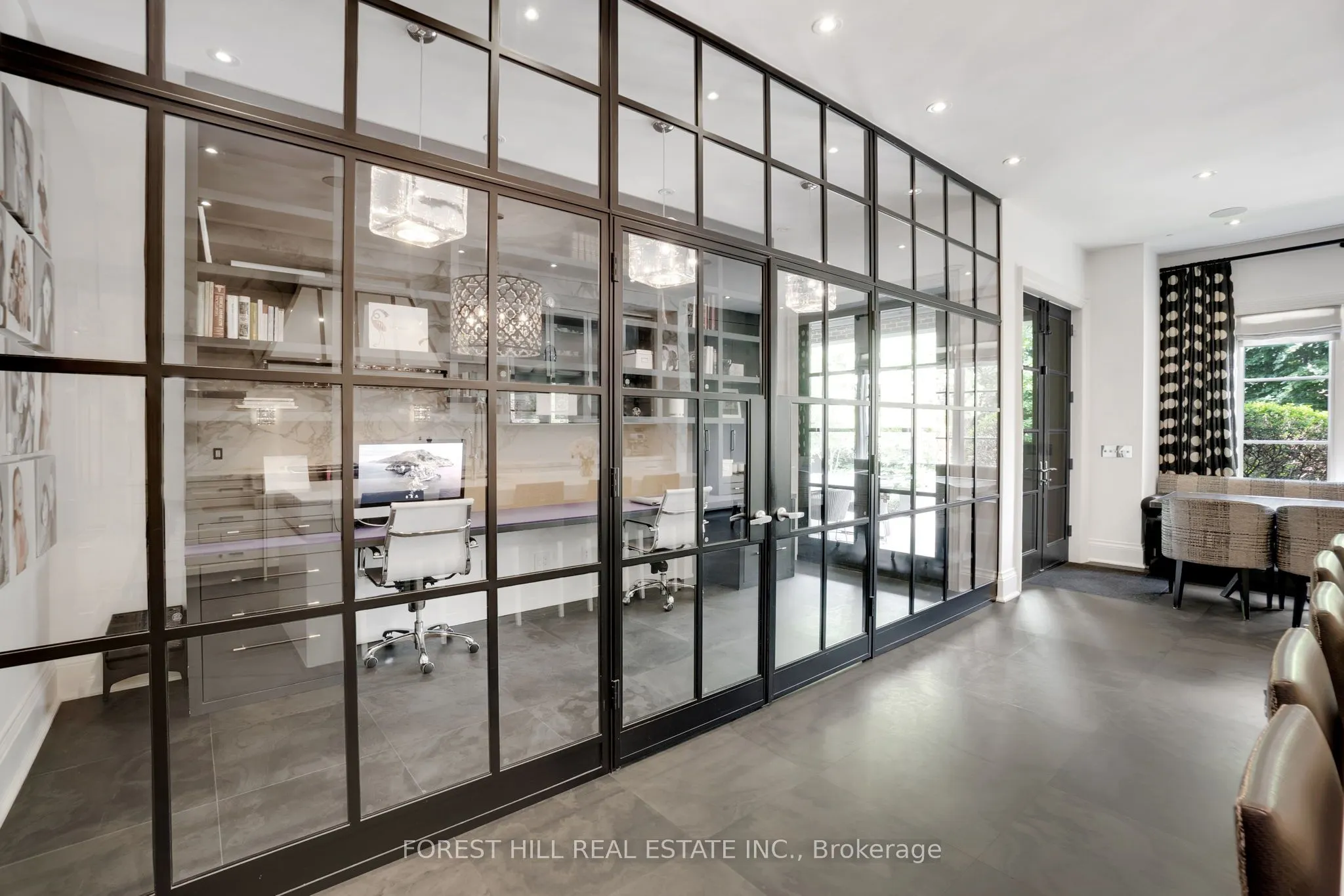 12 Burmont Road