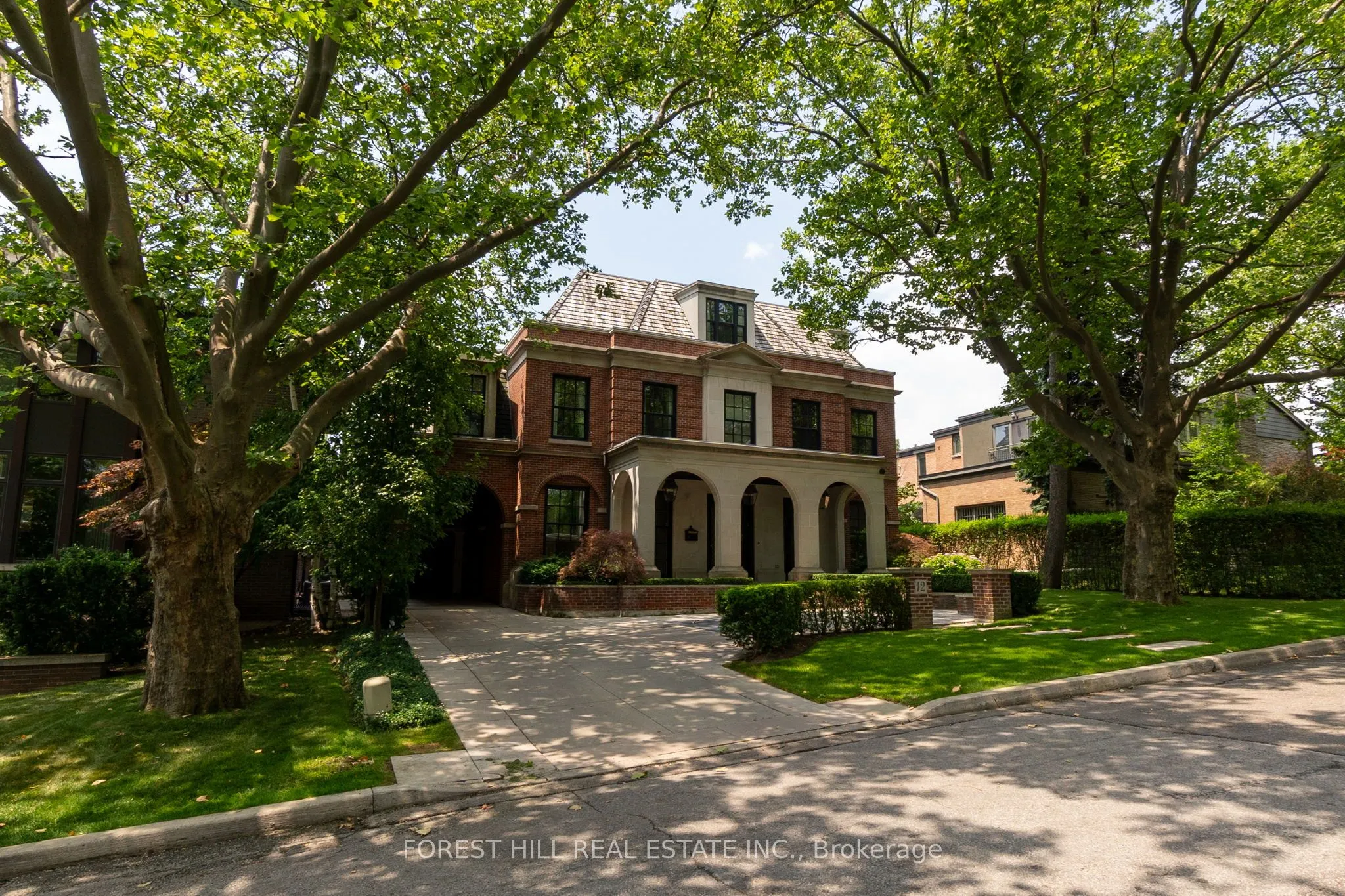 12 Burmont Road