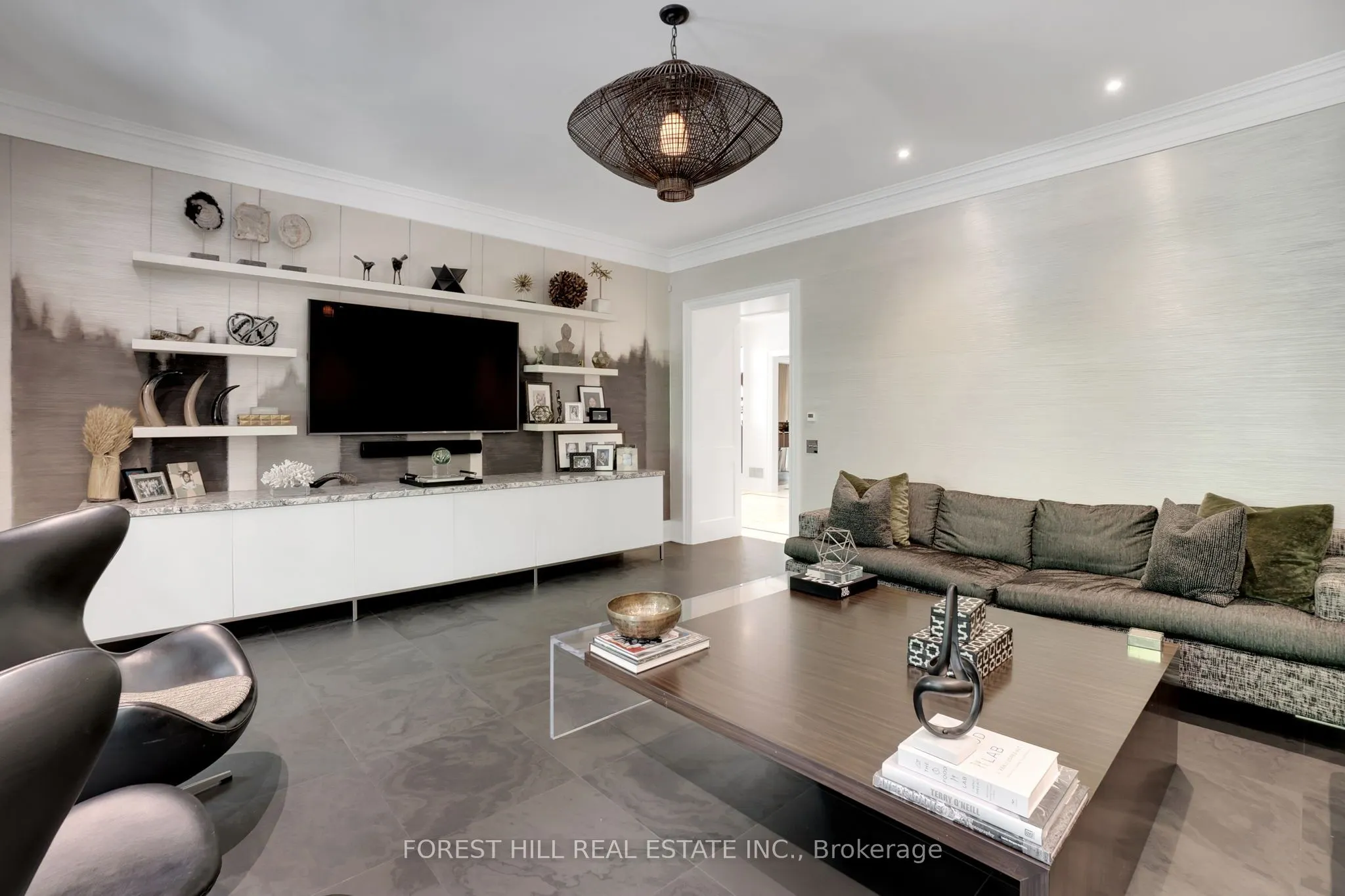 12 Burmont Road