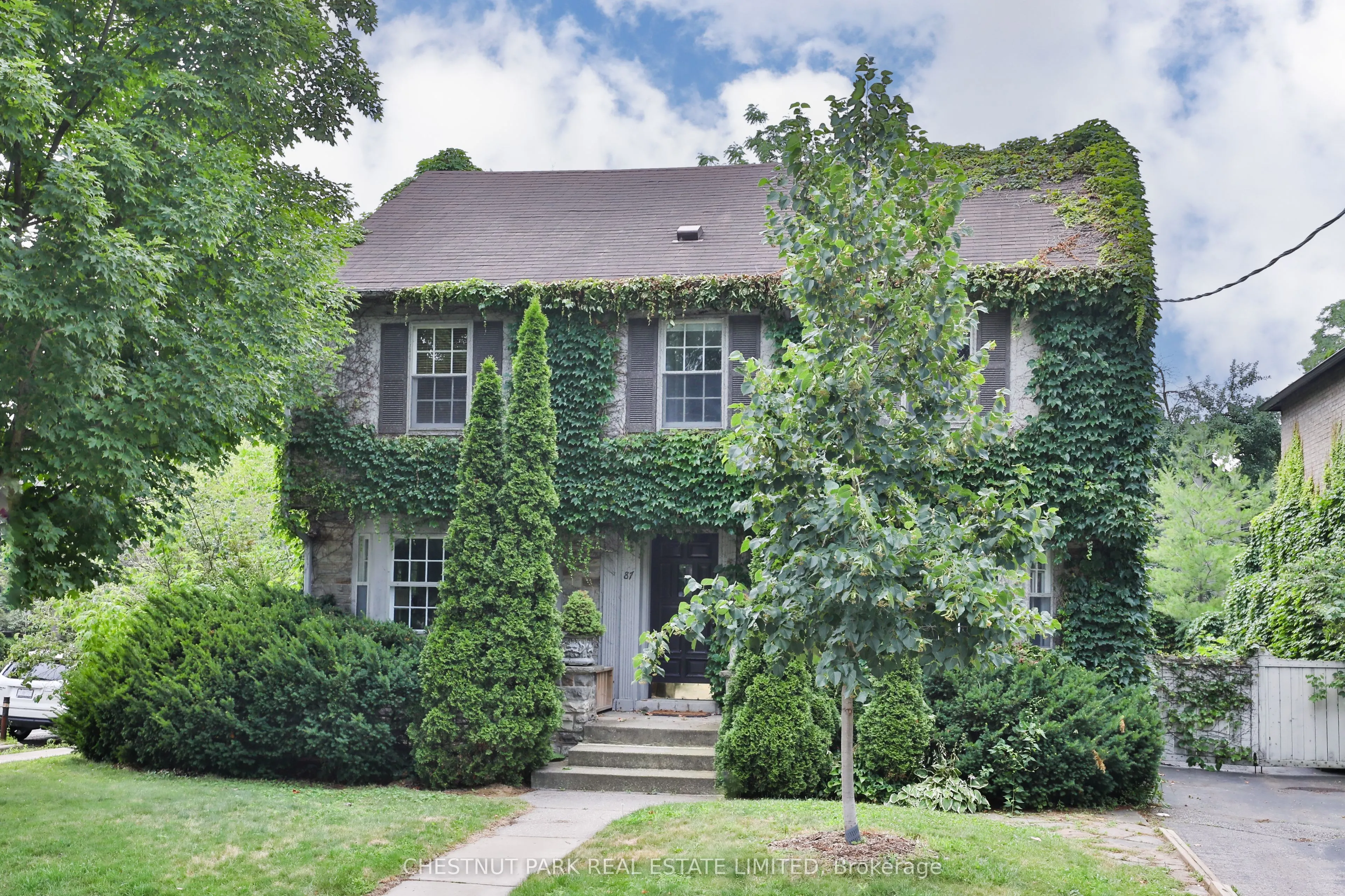 87 Tranmer Avenue