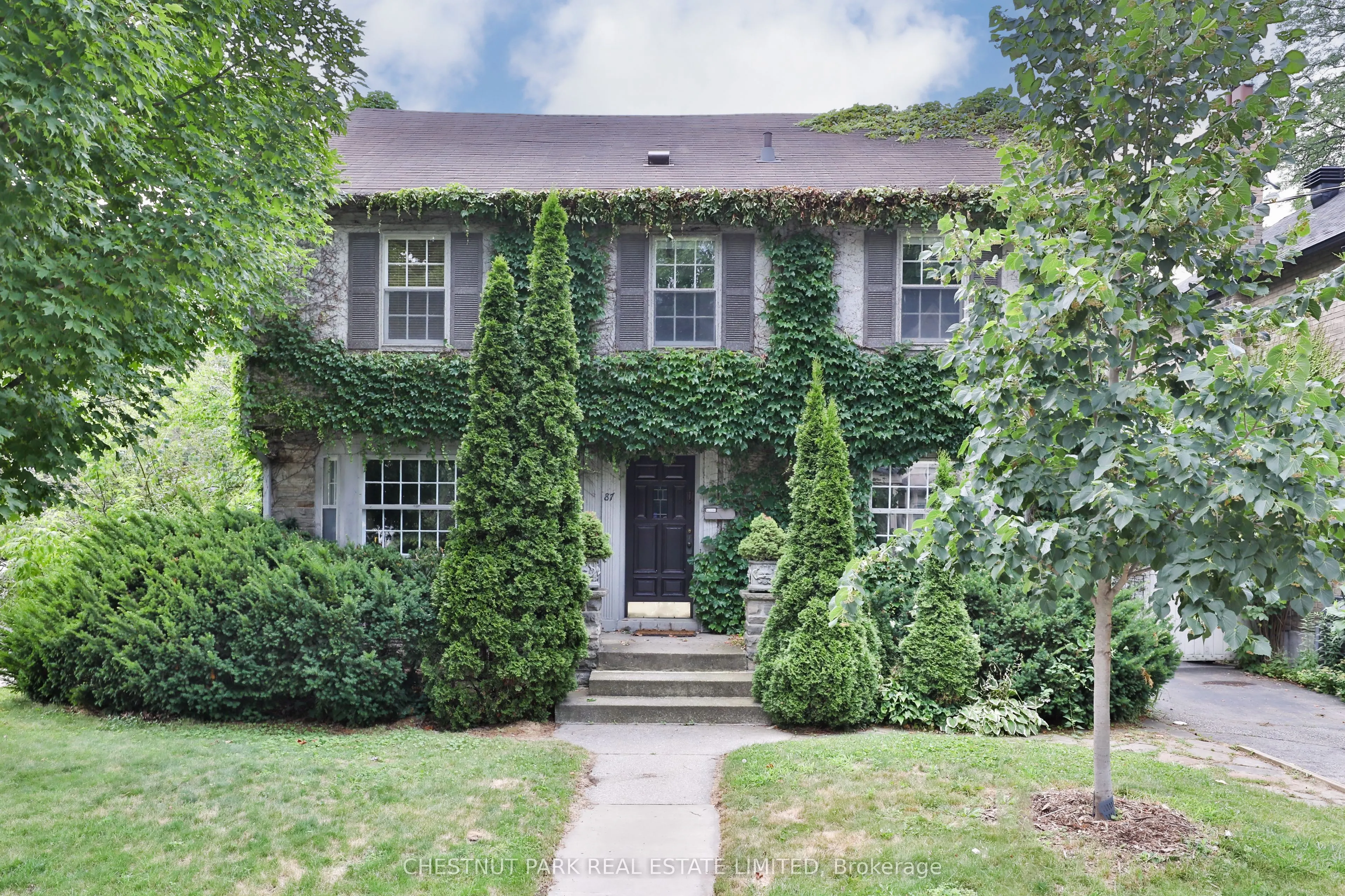 87 Tranmer Avenue