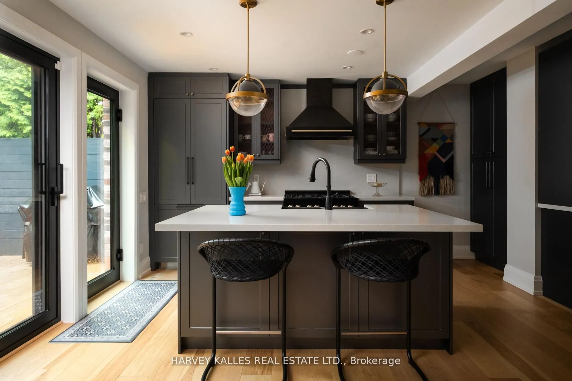 26 McMaster Avenue