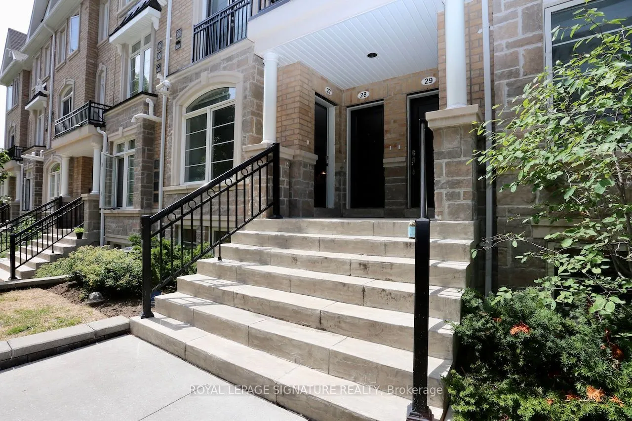 39 Drewry Avenue, #Th27