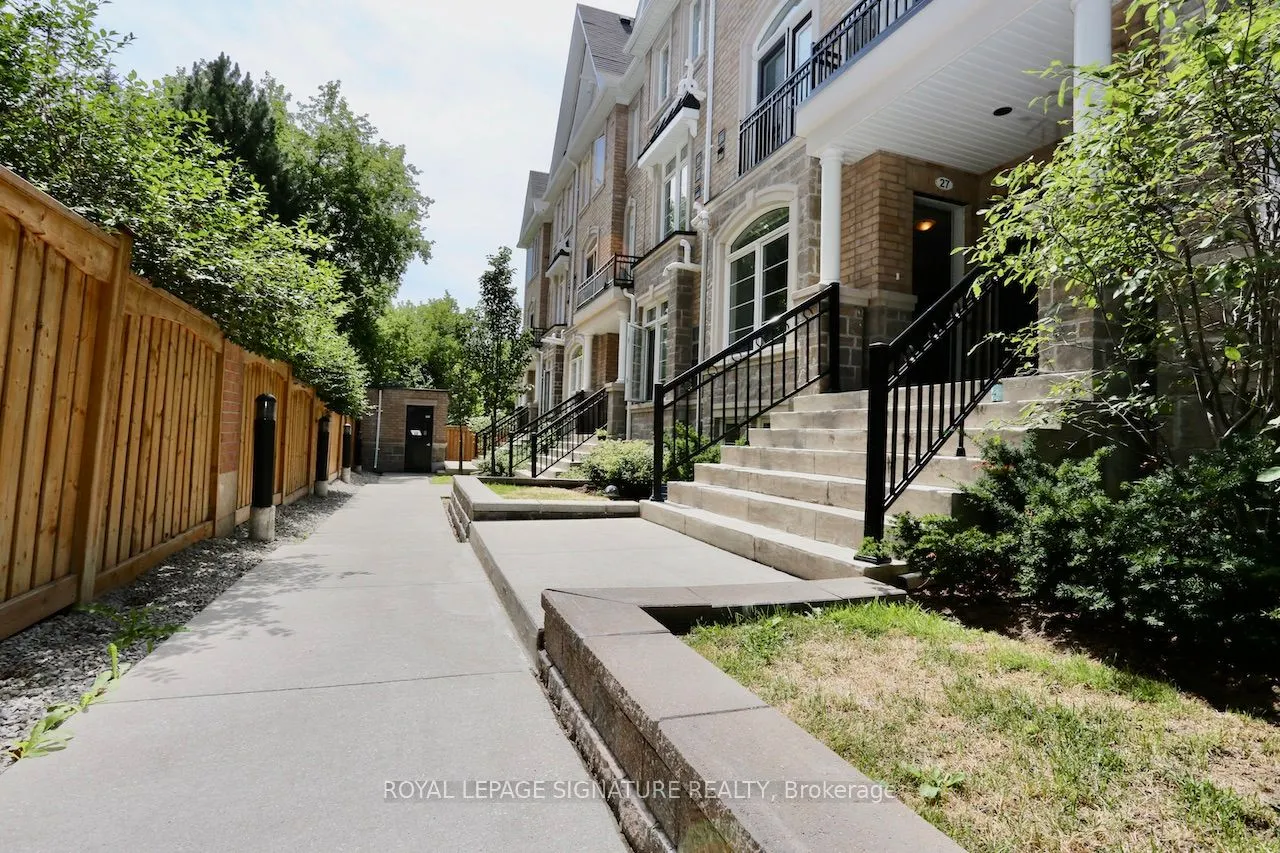 39 Drewry Avenue, #Th27