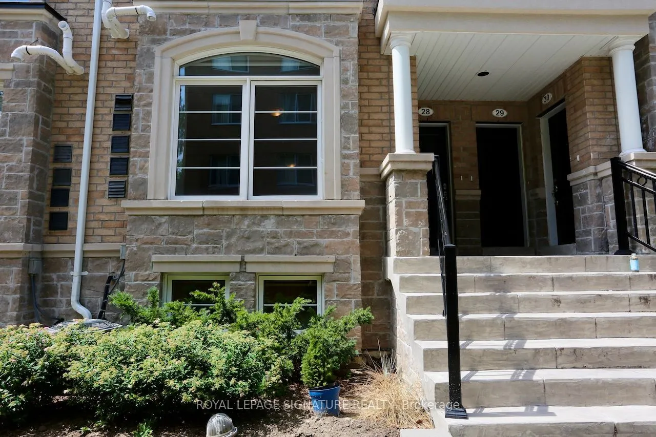 39 Drewry Avenue, #Th27