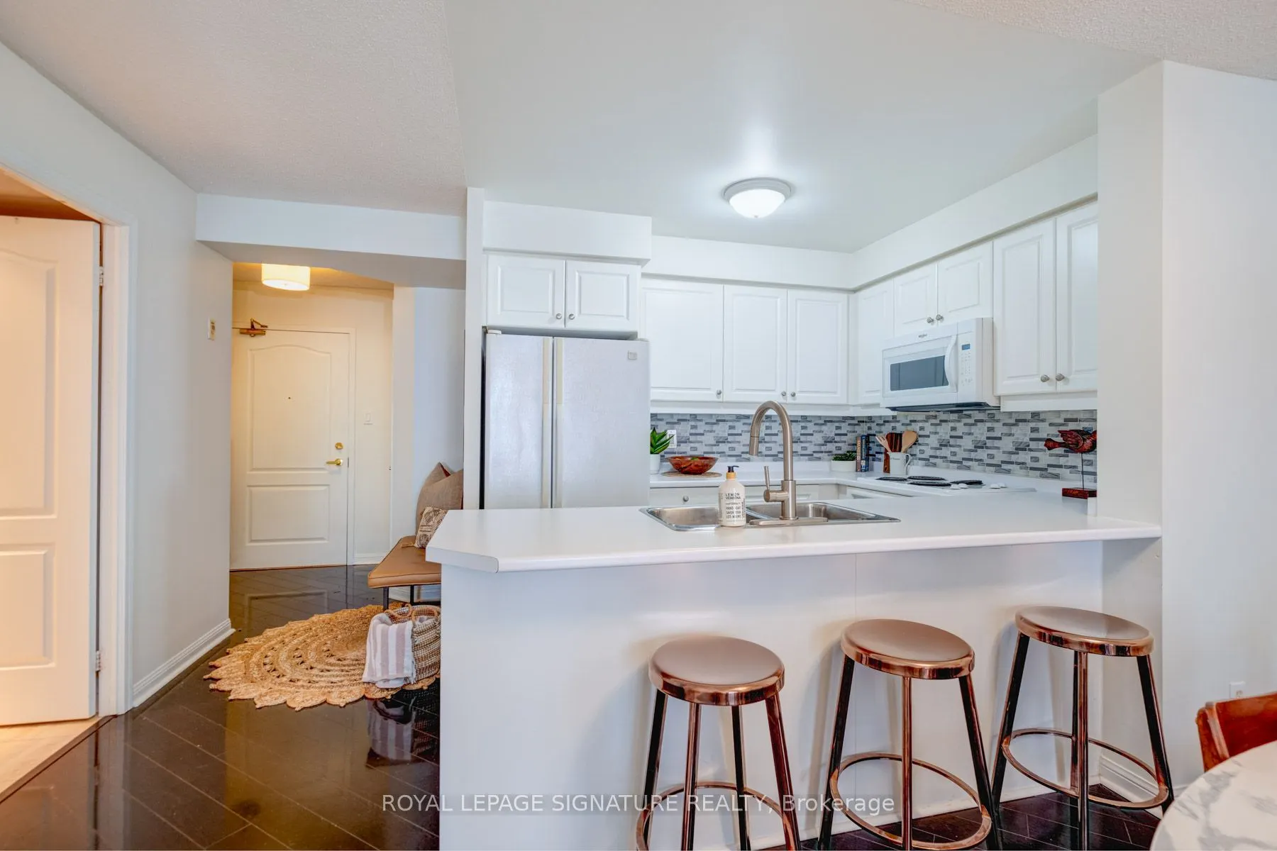 3130 Yonge Street, #401