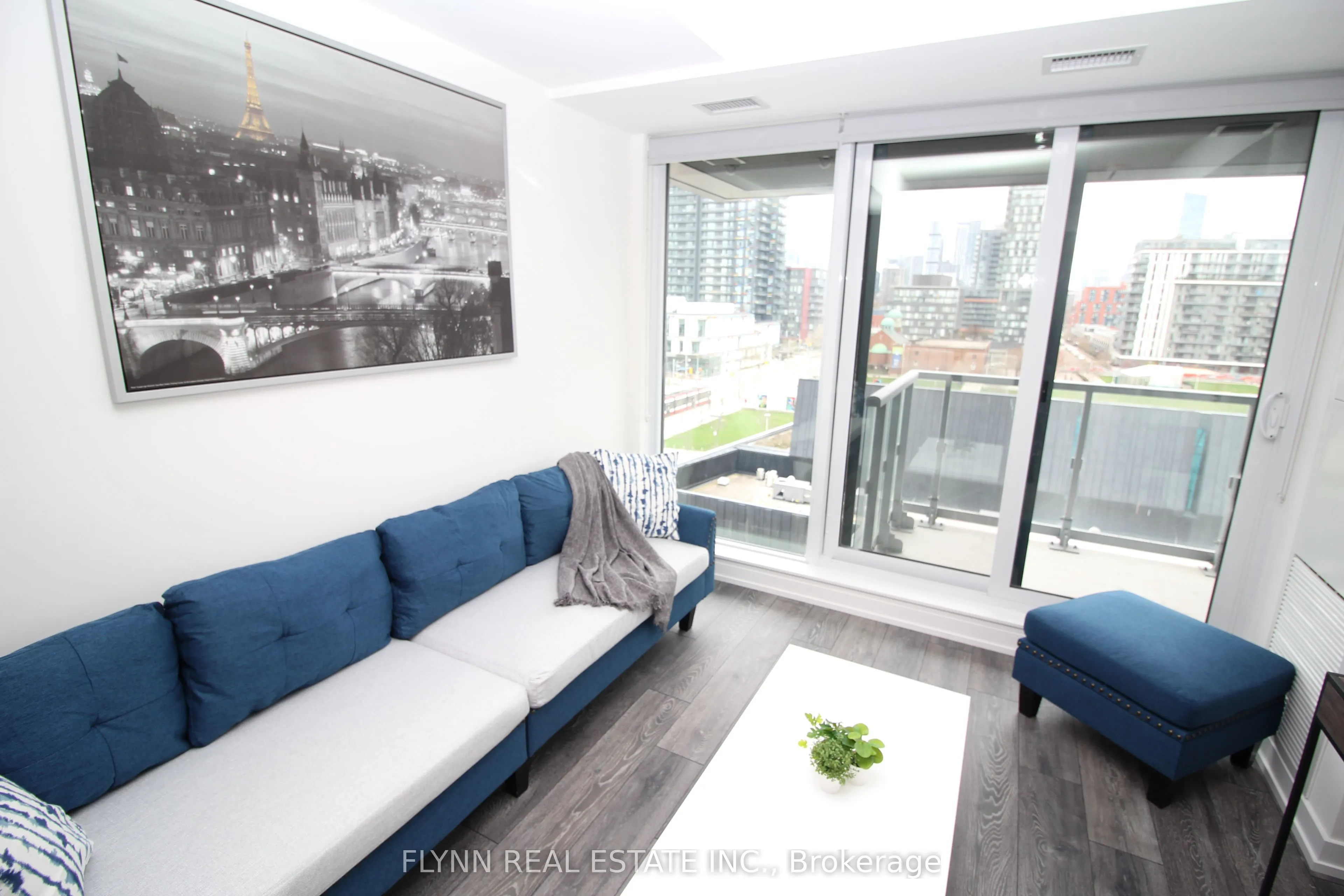 225 Sumach Street, #608