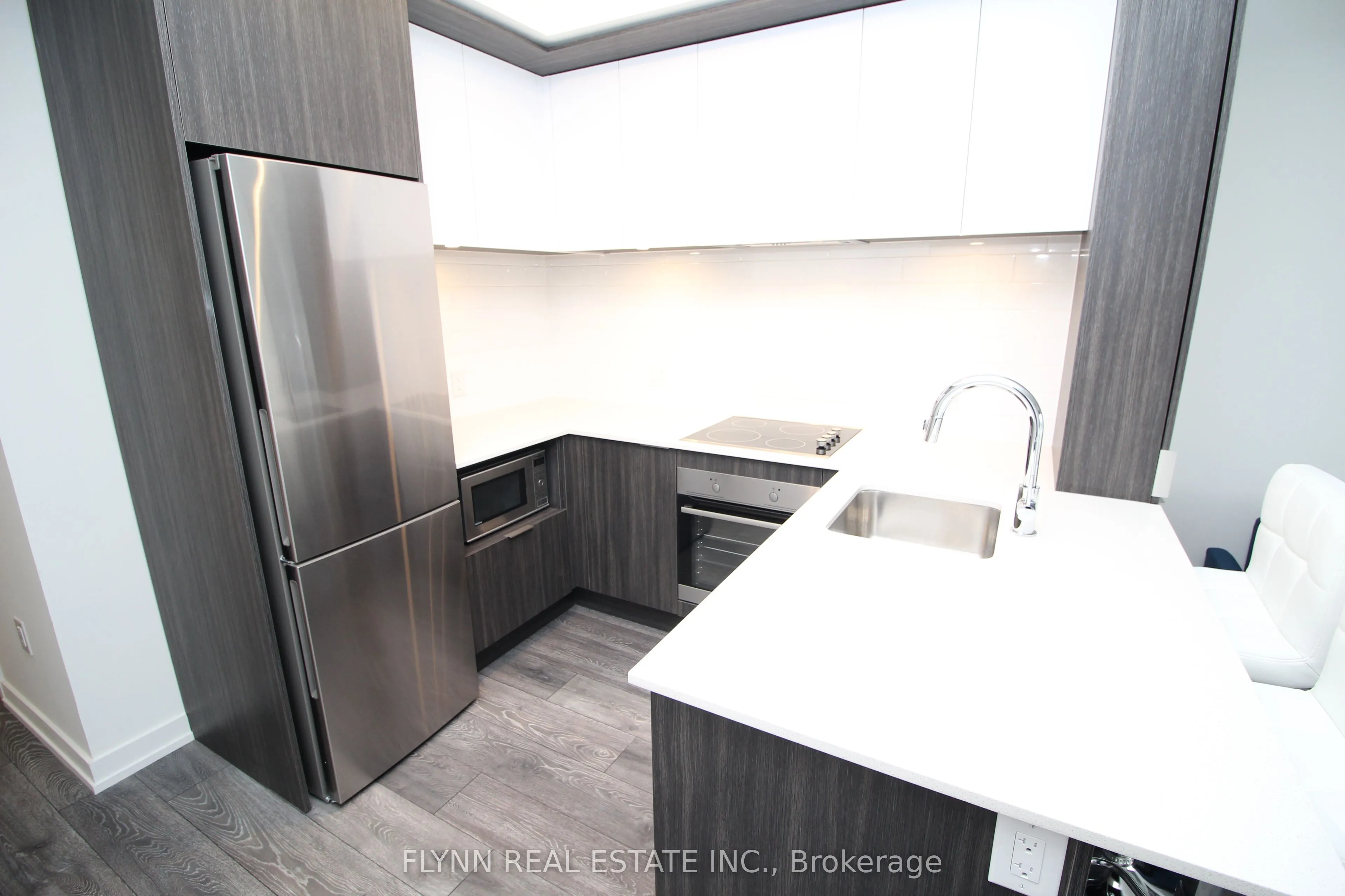 225 Sumach Street, #608