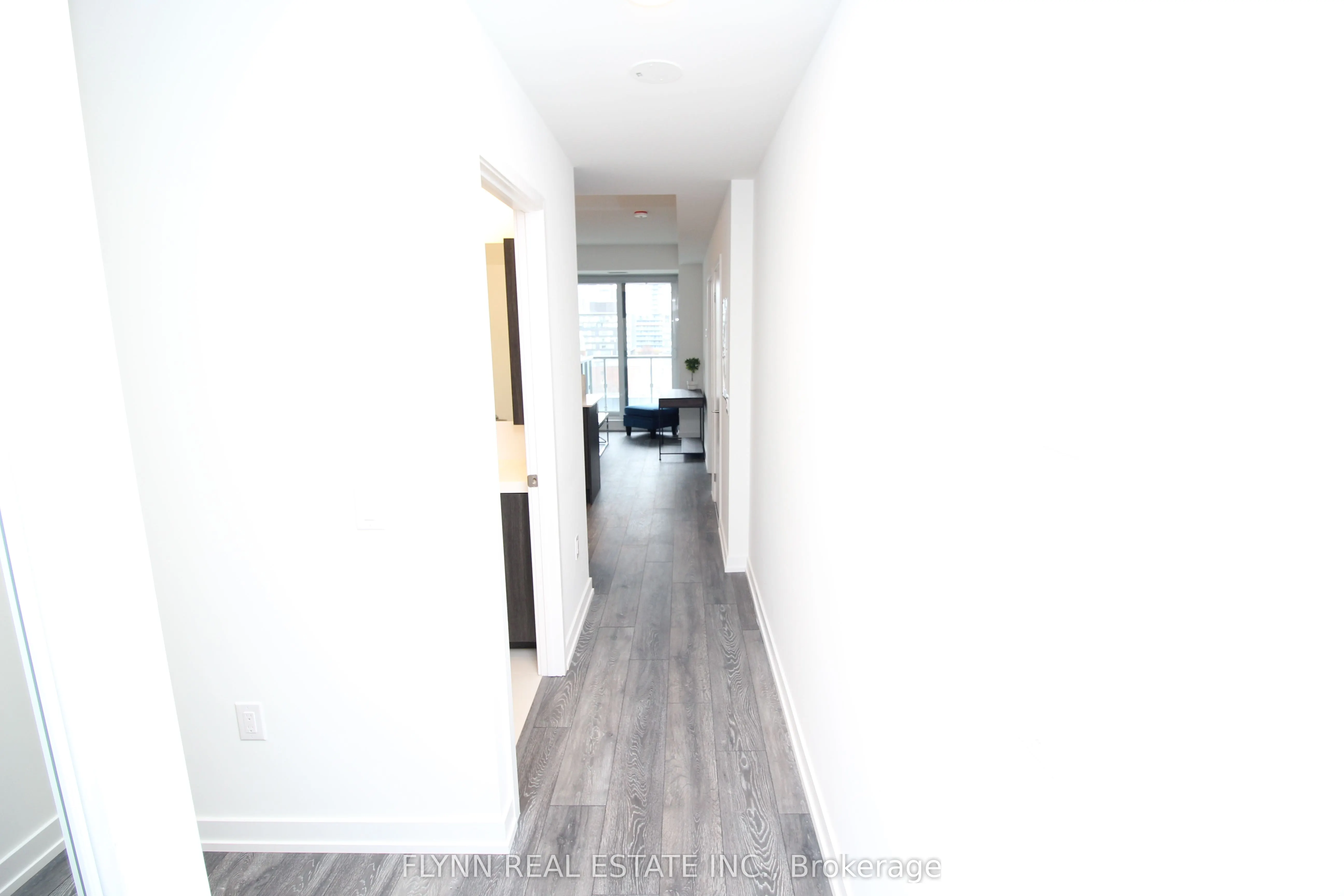 225 Sumach Street, #608