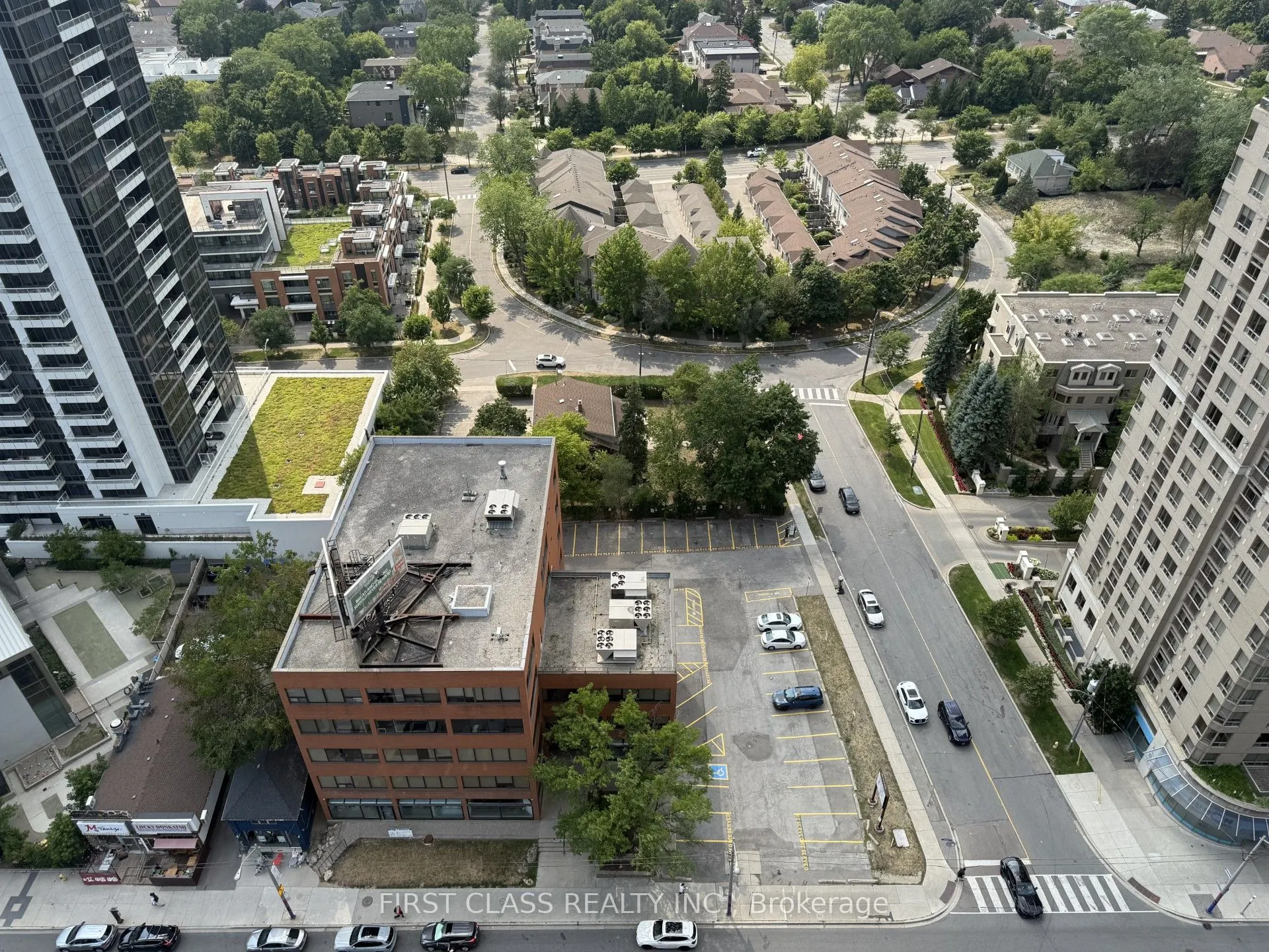 5 Northtown Way, #2502