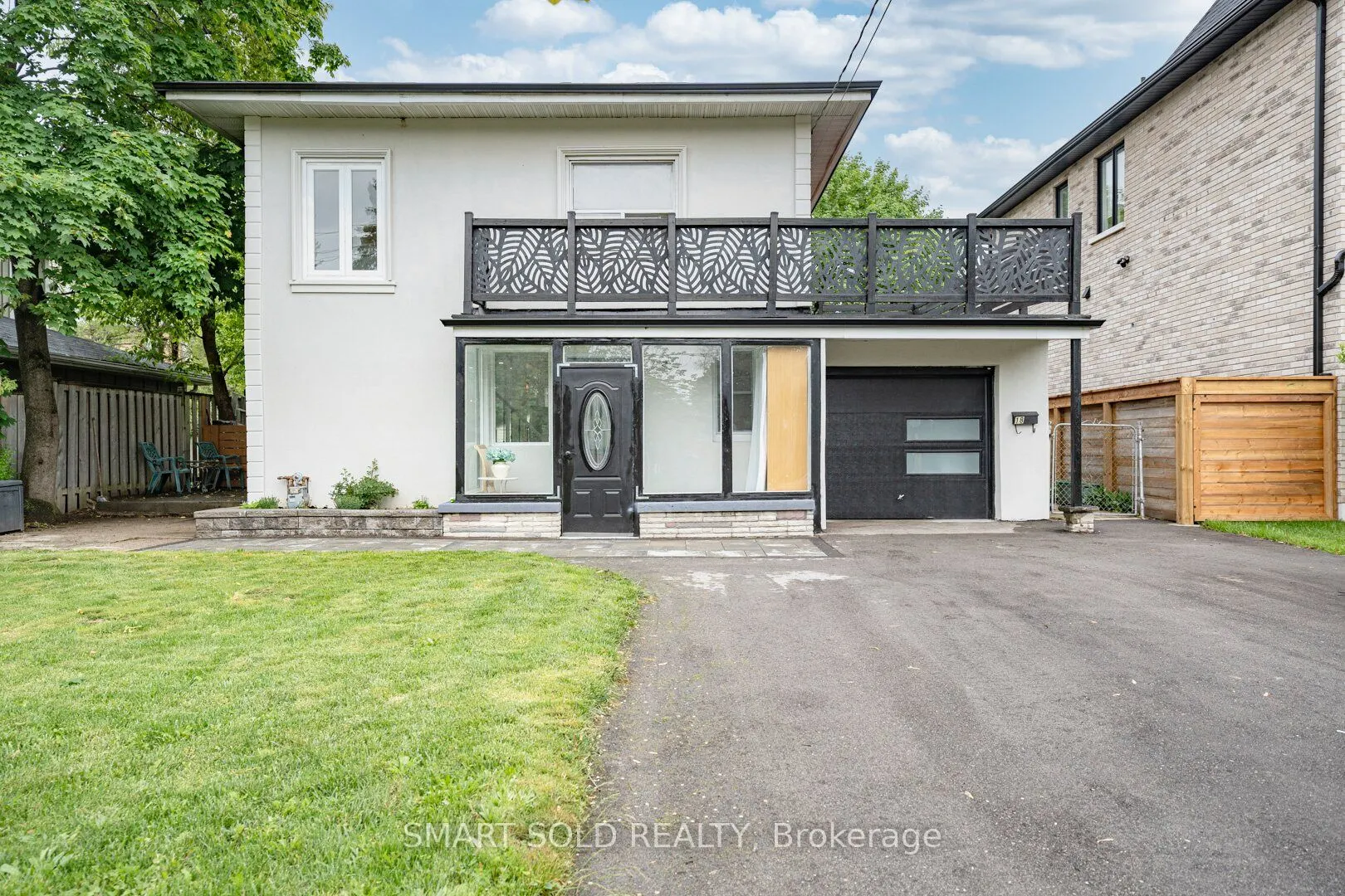18 Cadillac Avenue