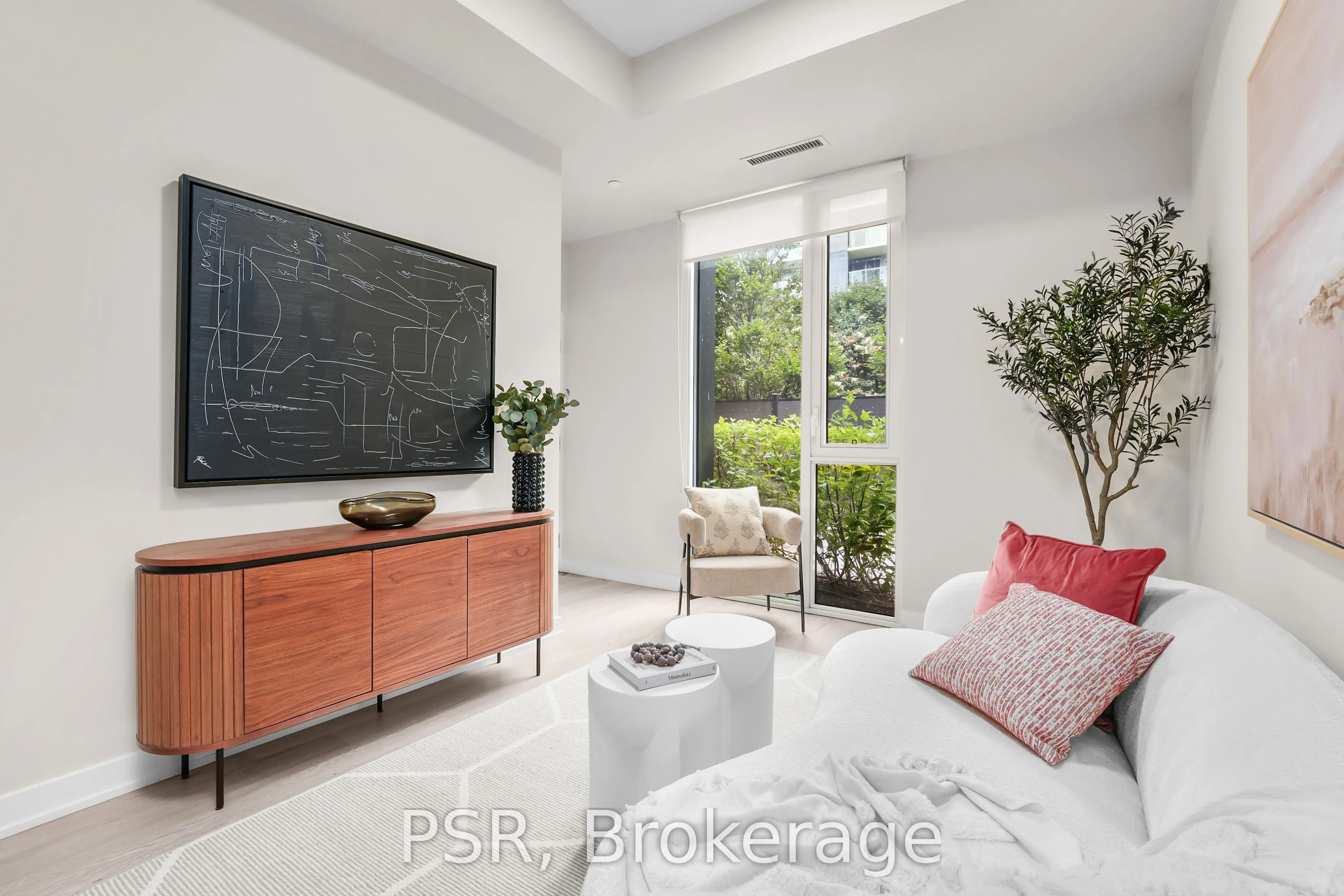 20 Monte Kwinter Court, #502