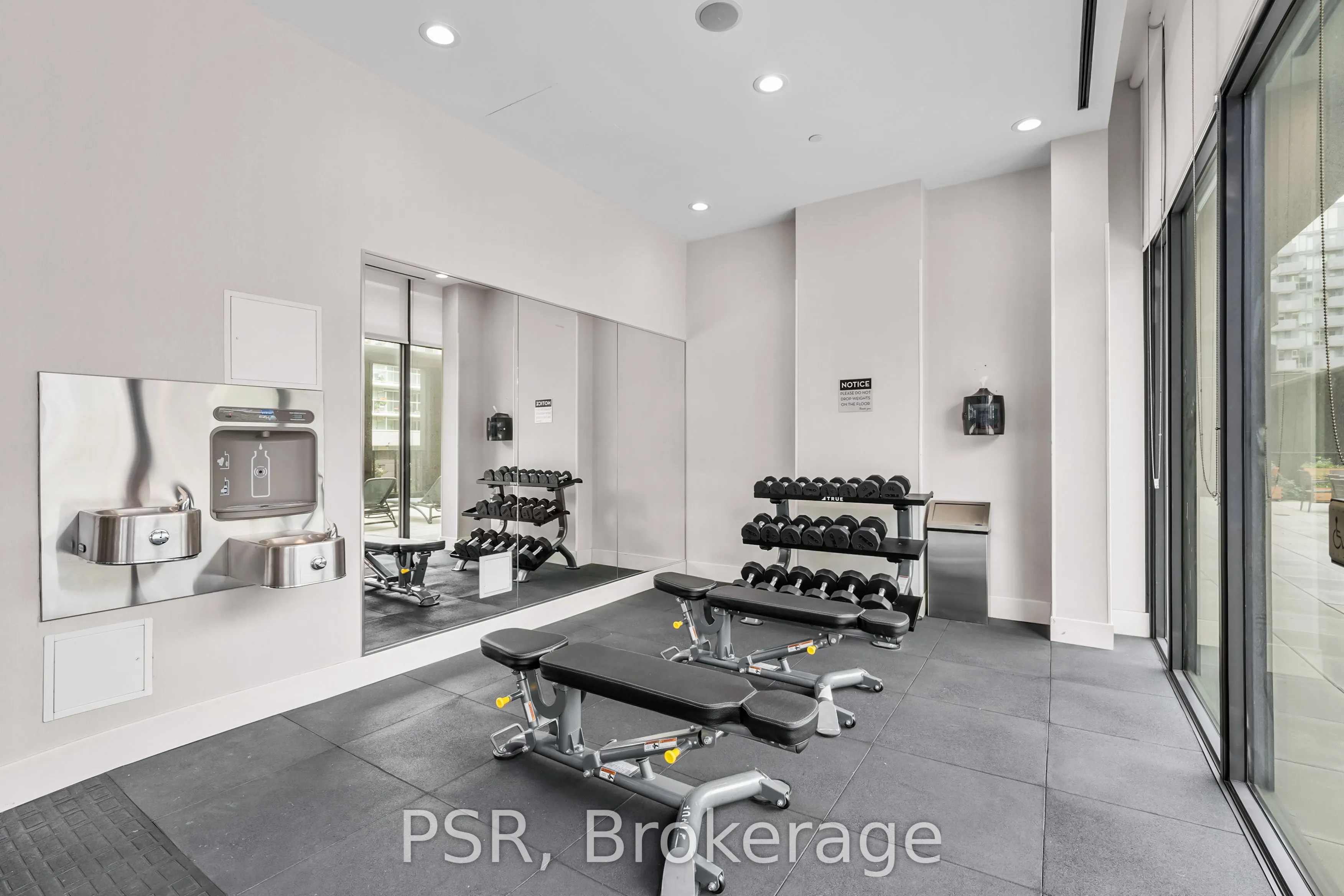 20 Monte Kwinter Court, #502