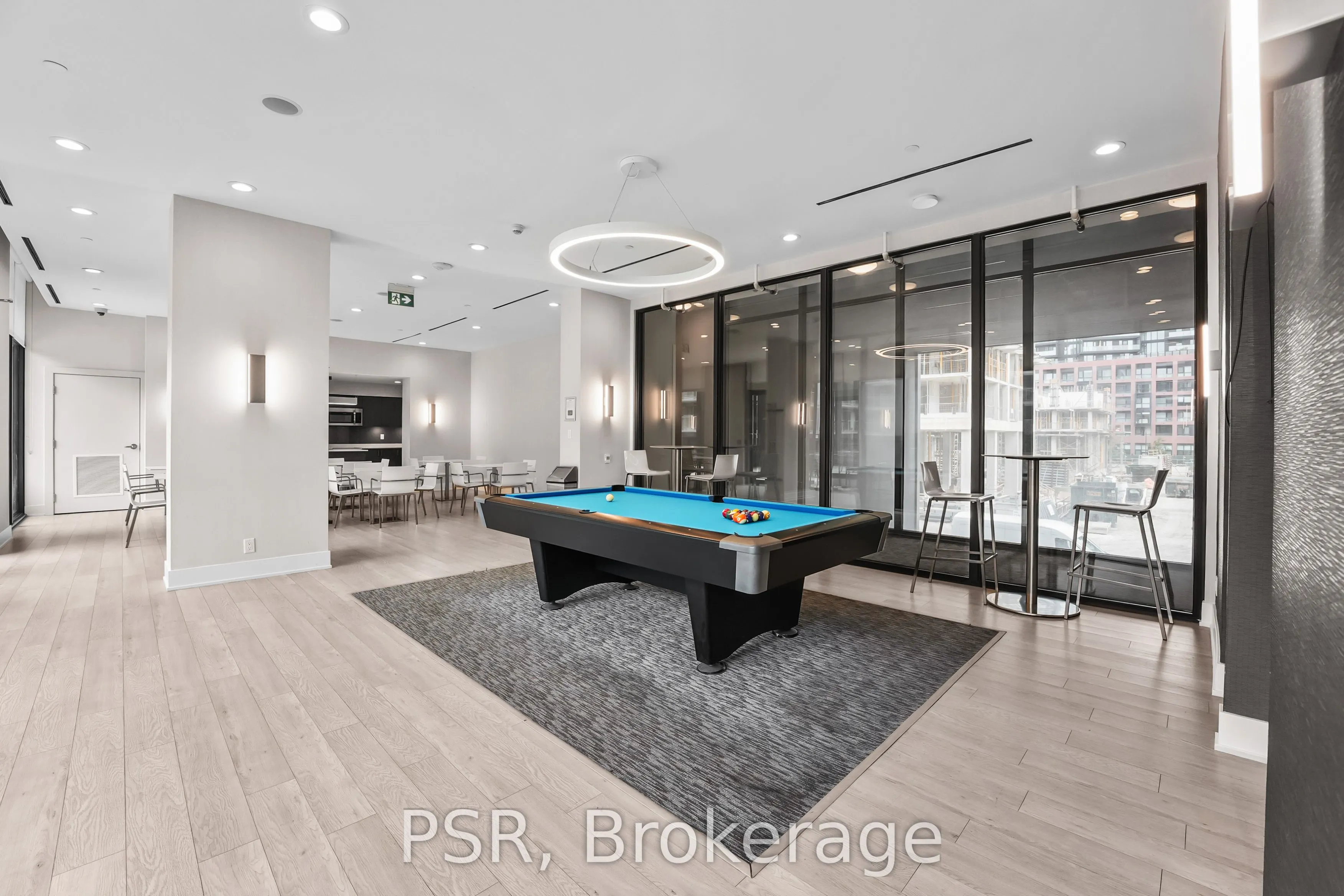 20 Monte Kwinter Court, #502