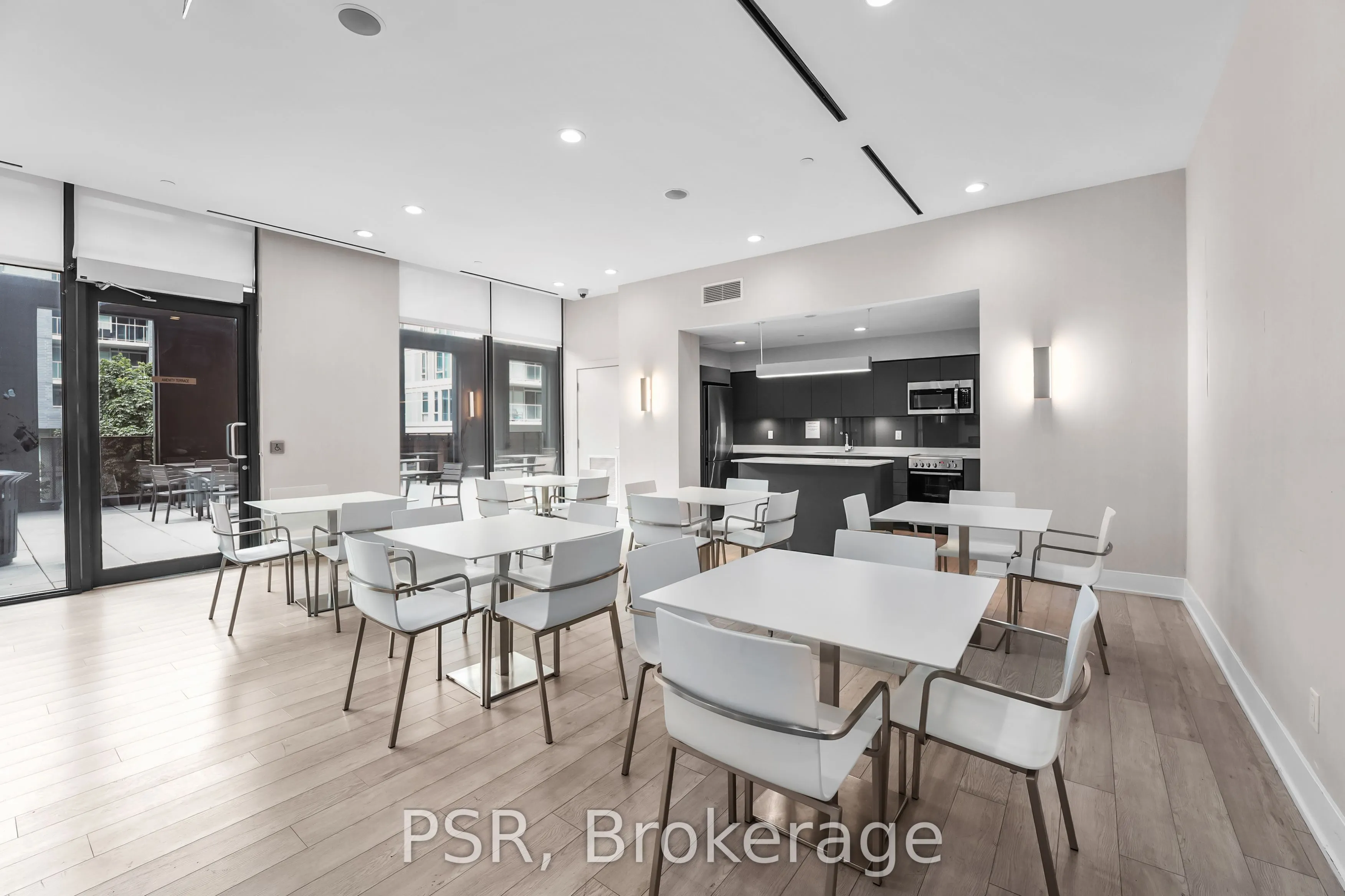 20 Monte Kwinter Court, #502