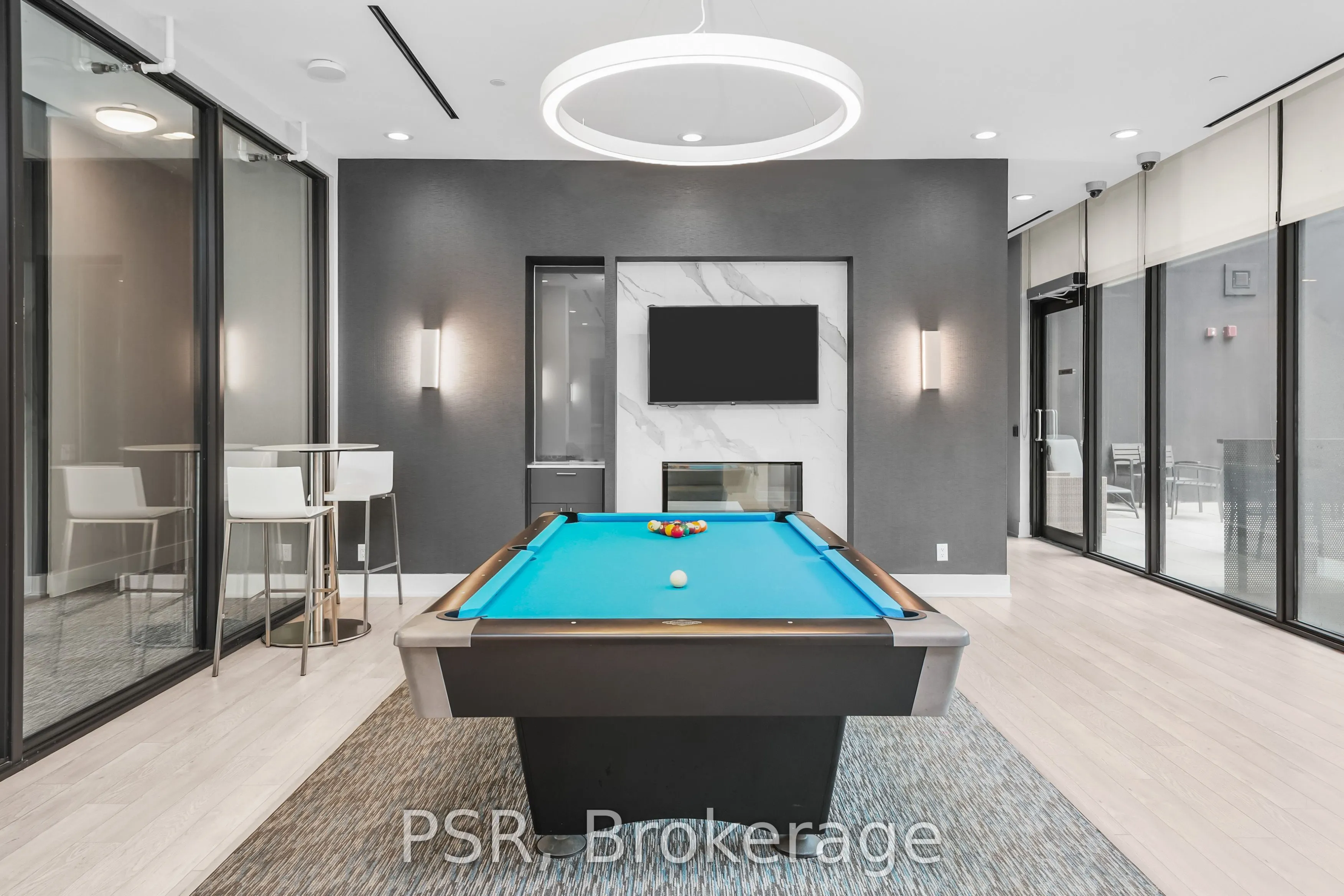 20 Monte Kwinter Court, #502