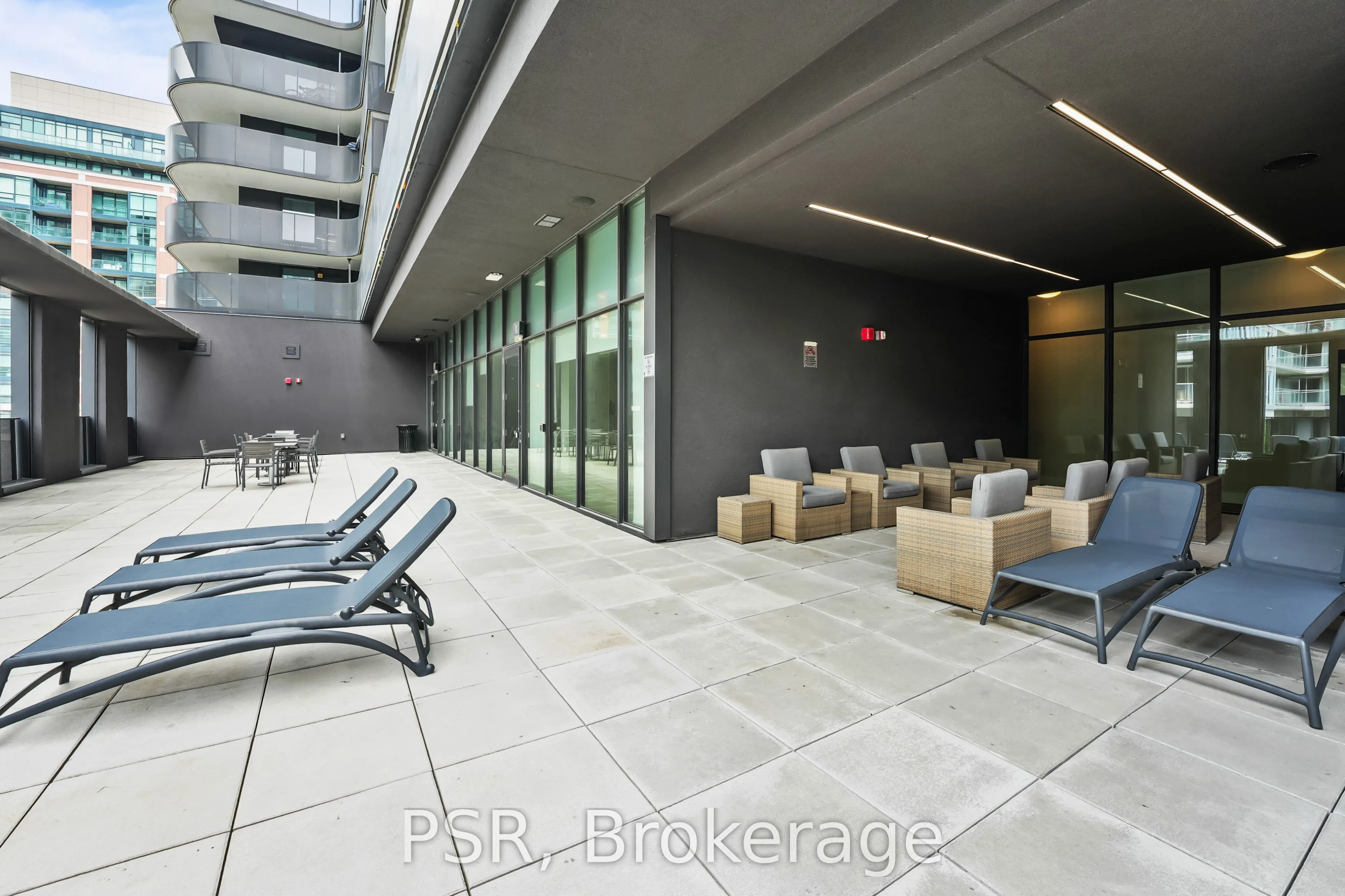 20 Monte Kwinter Court, #502