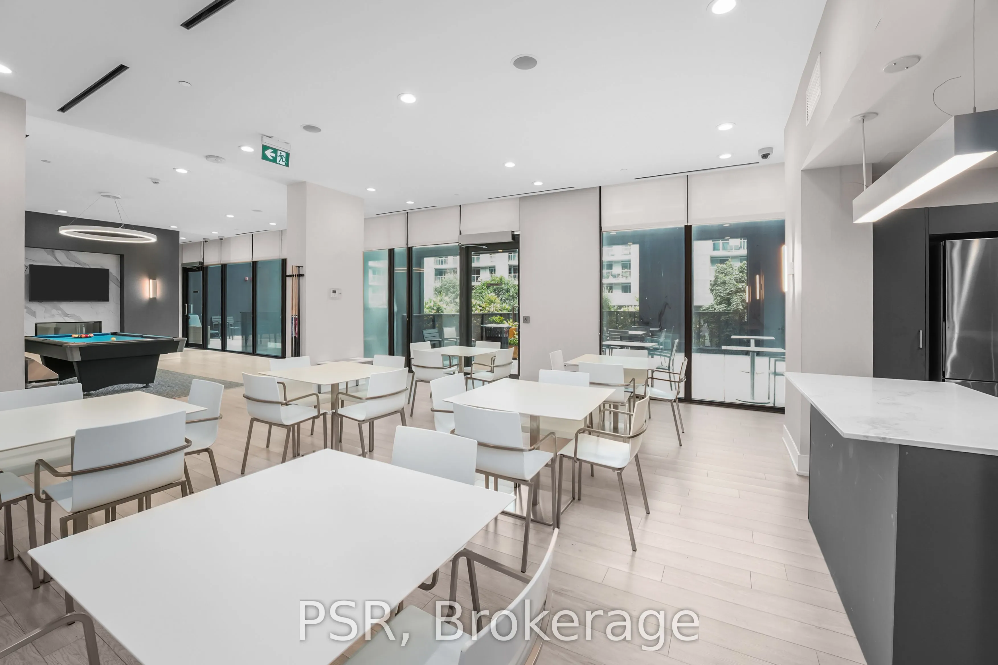20 Monte Kwinter Court, #502