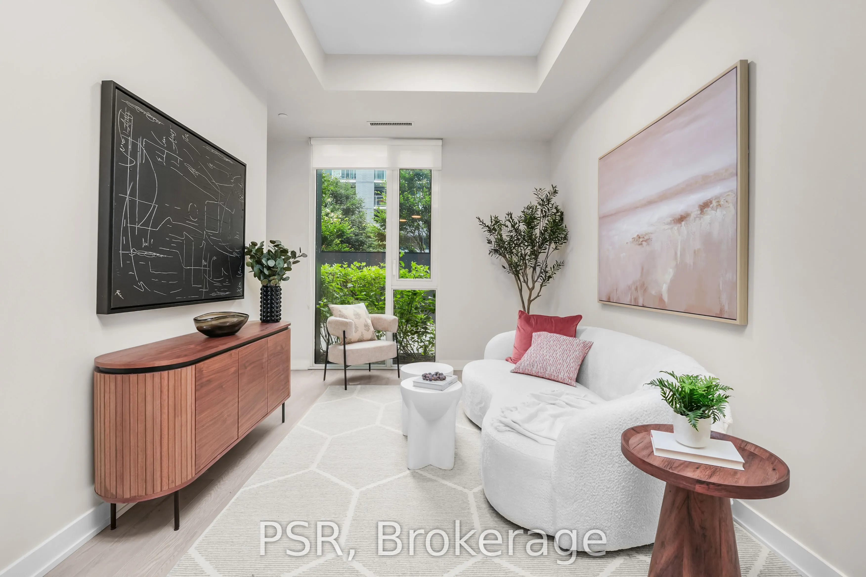 20 Monte Kwinter Court, #502