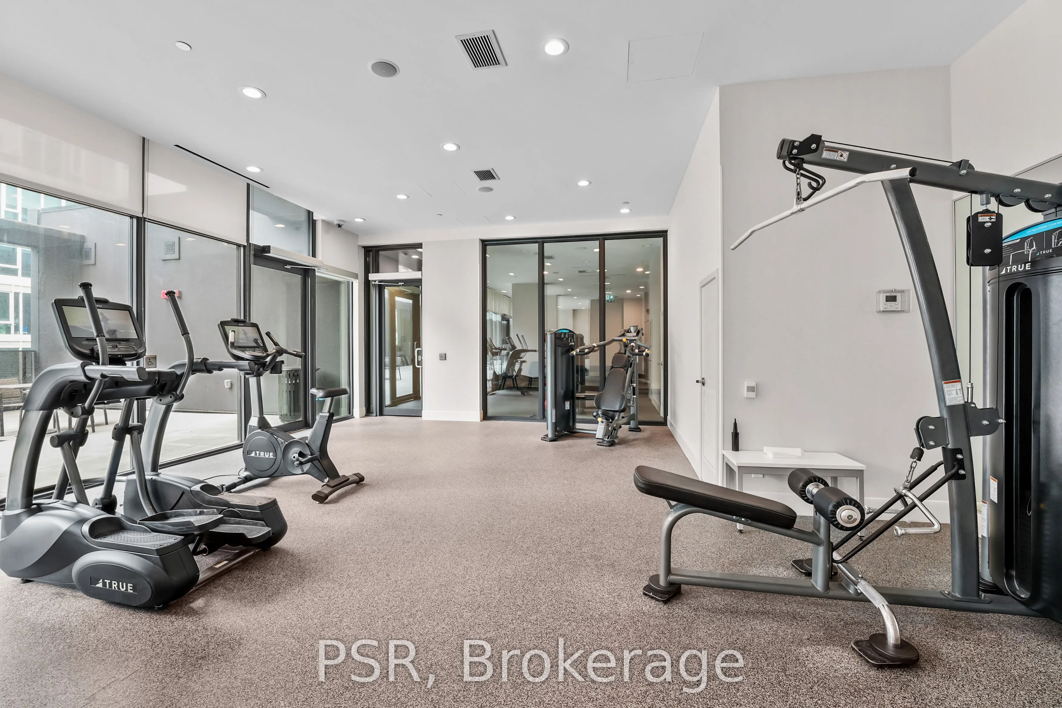20 Monte Kwinter Court, #502