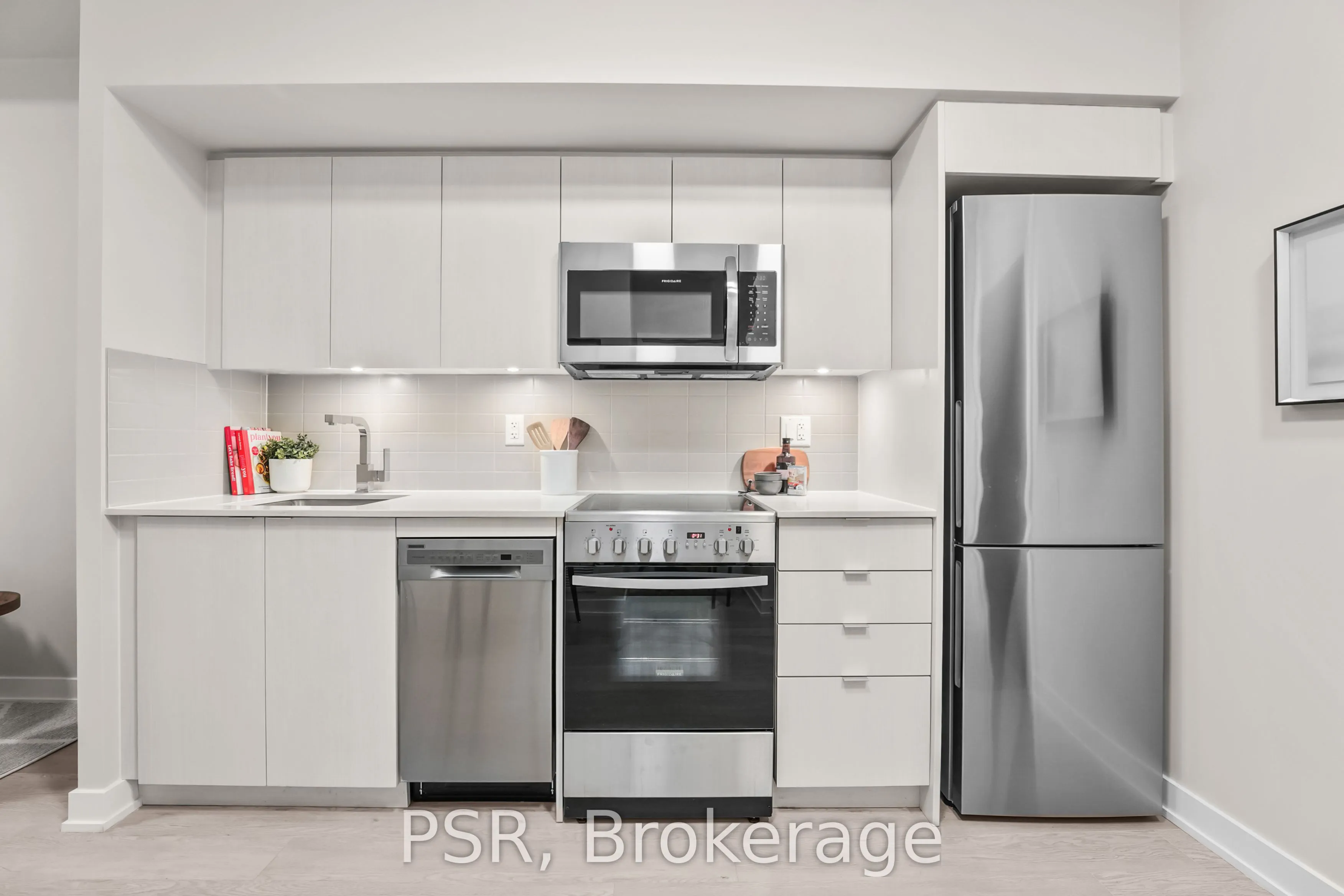 20 Monte Kwinter Court, #502
