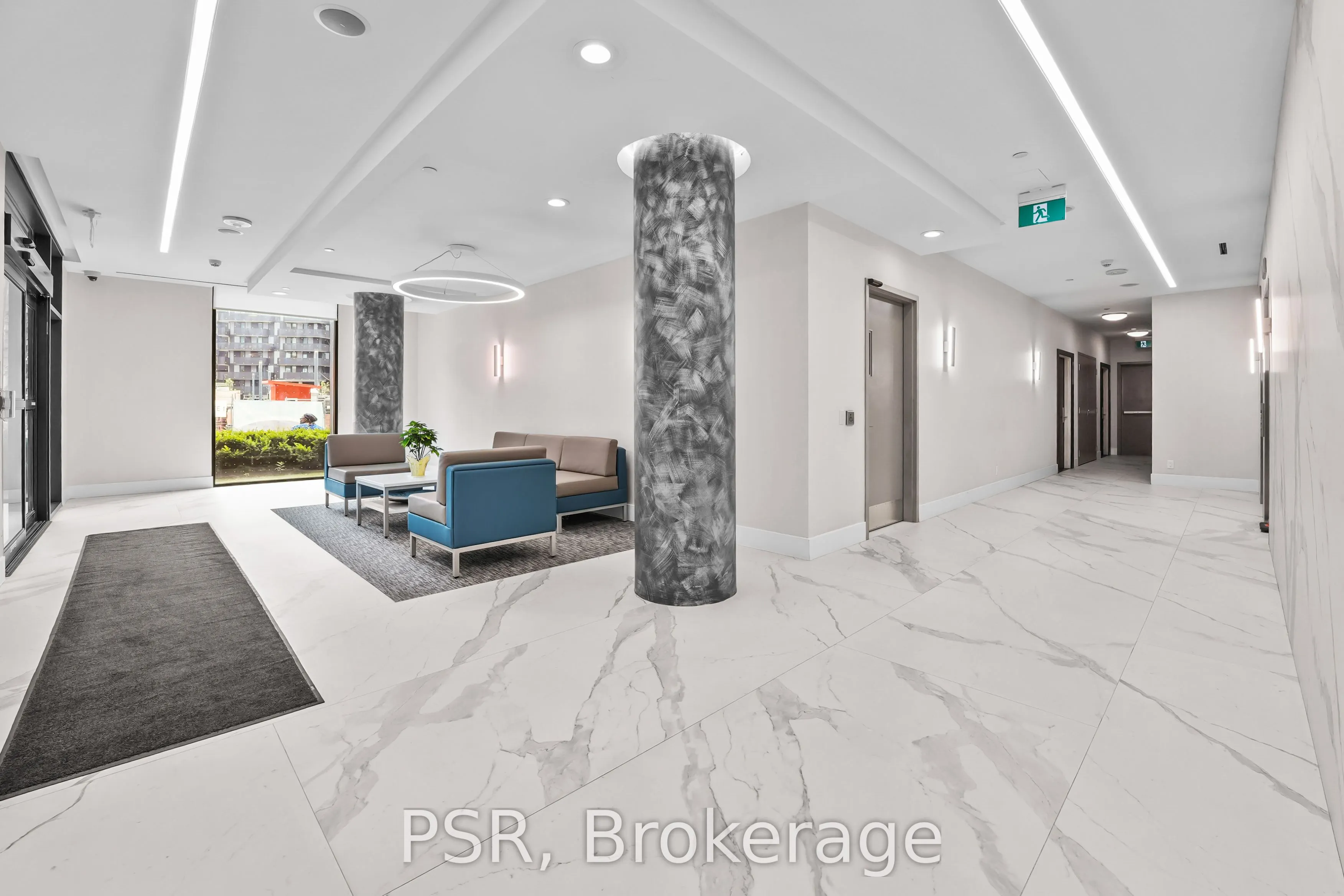 20 Monte Kwinter Court, #502