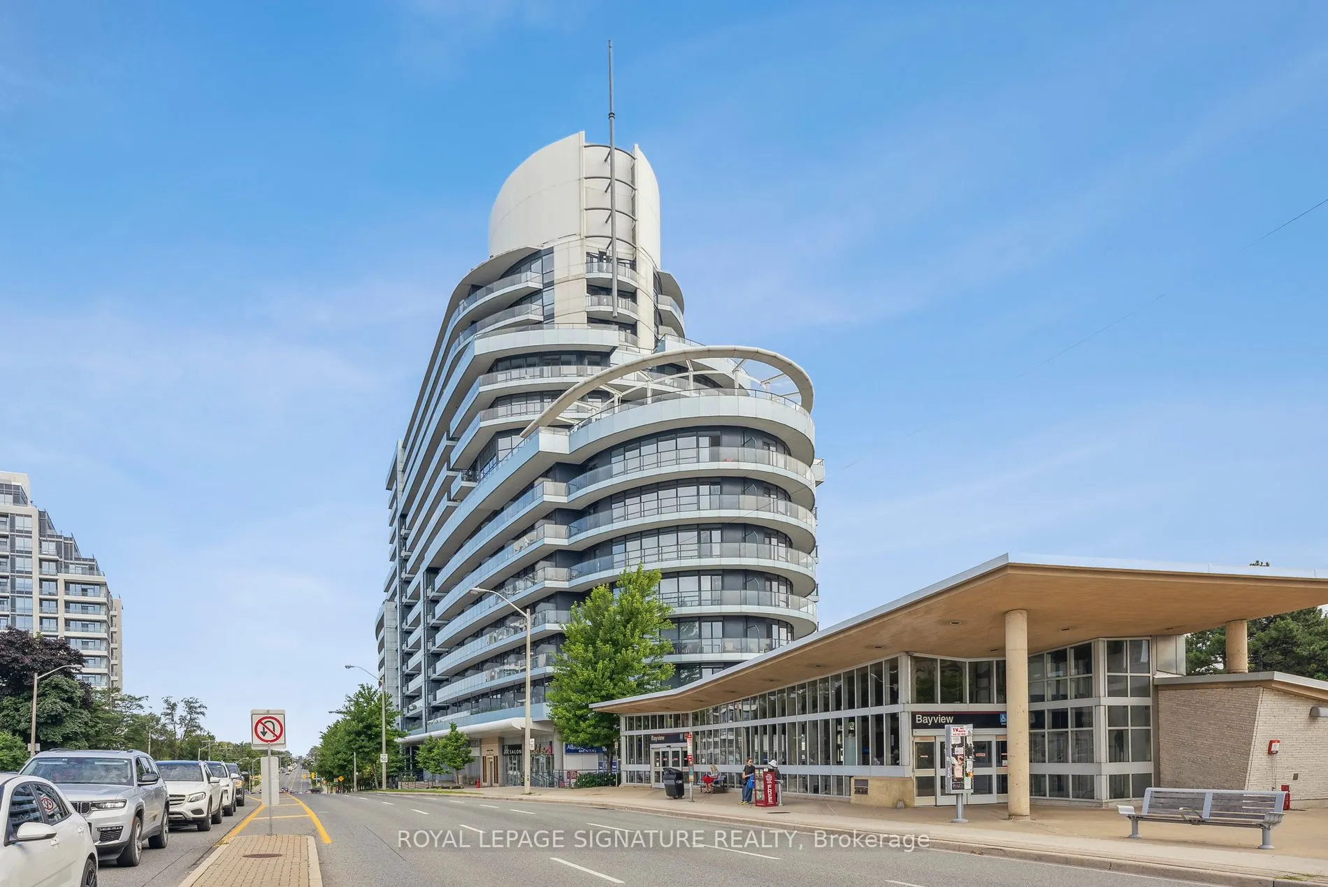 2885 Bayview Avenue, #233