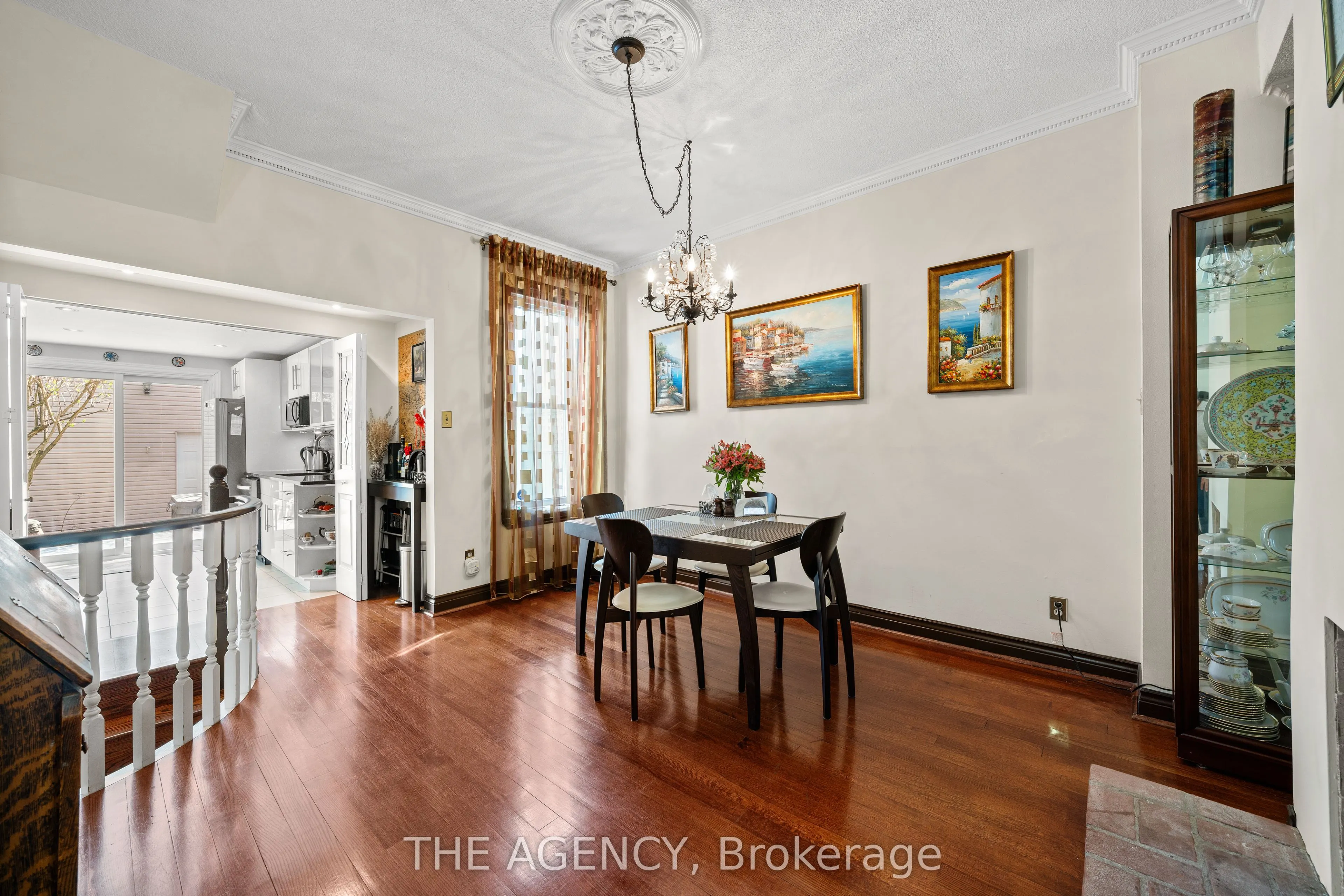 111 Seaton Street