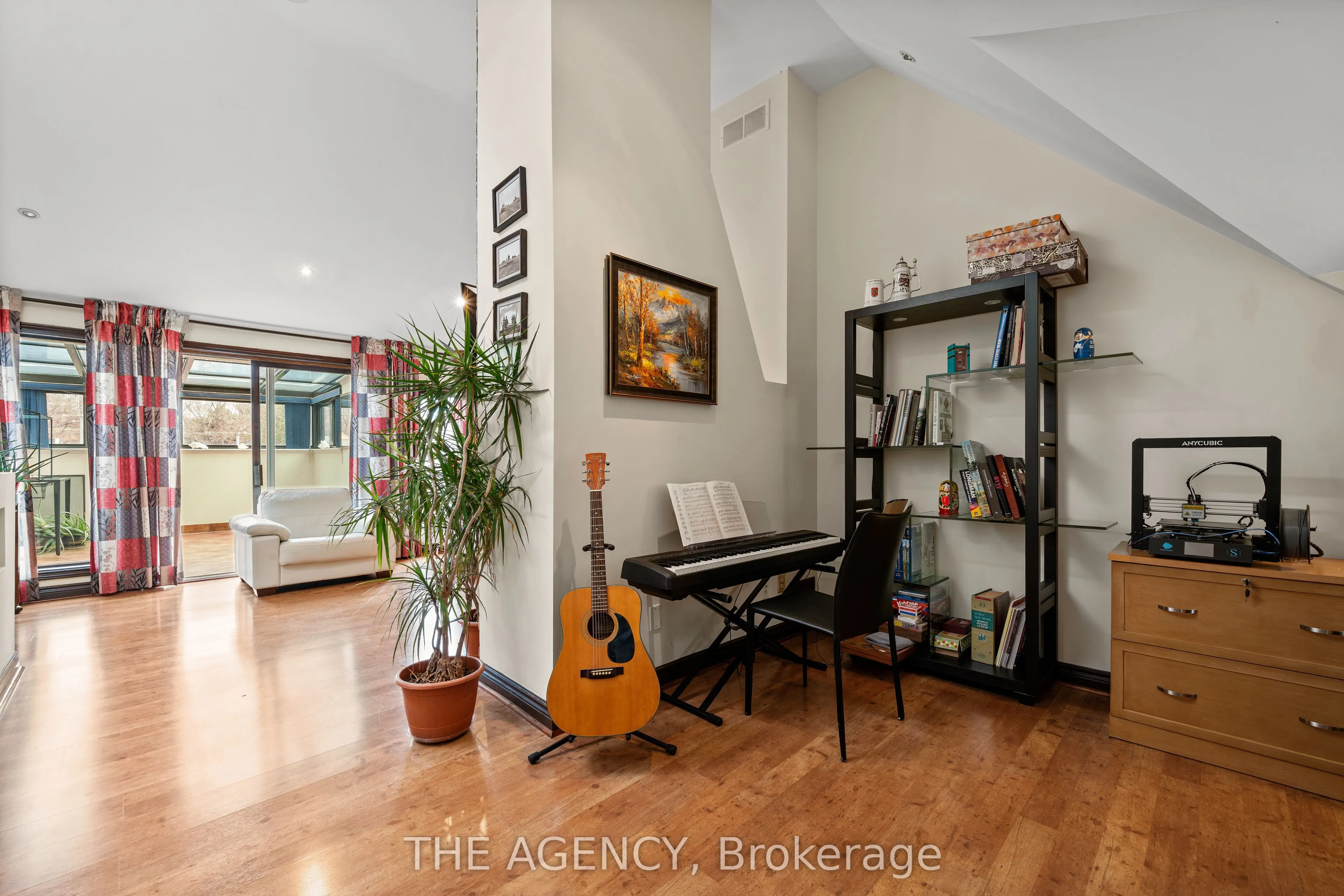 111 Seaton Street