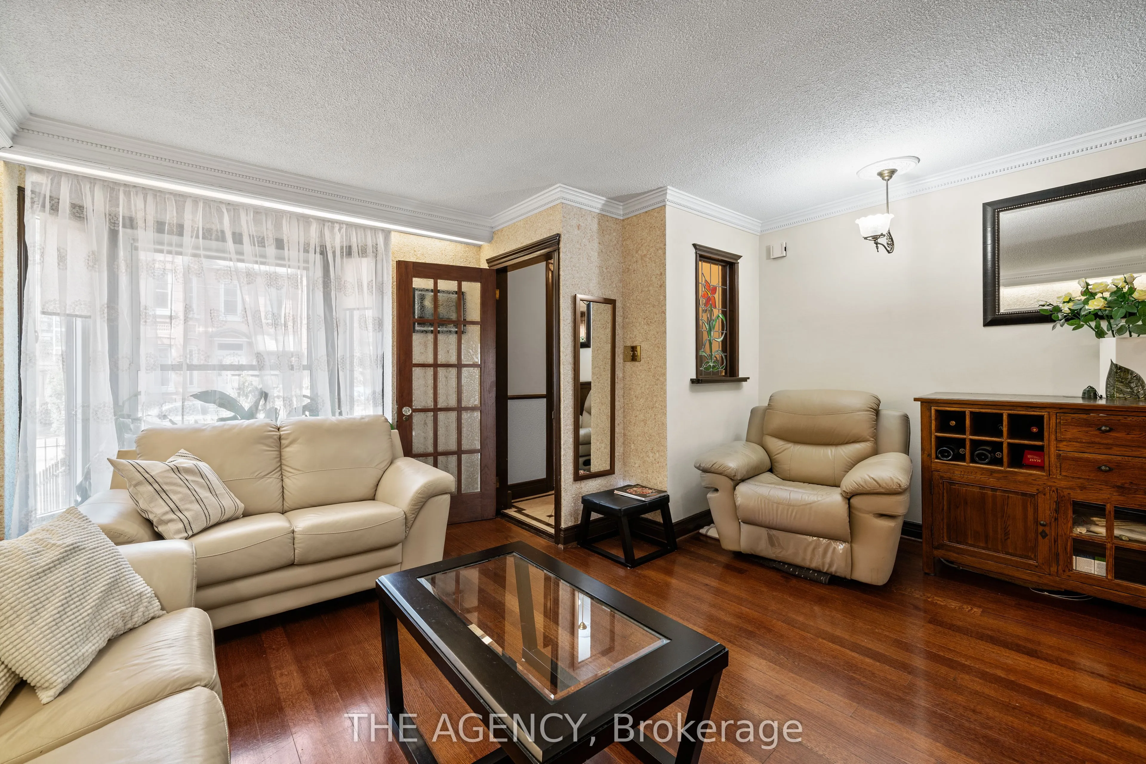 111 Seaton Street