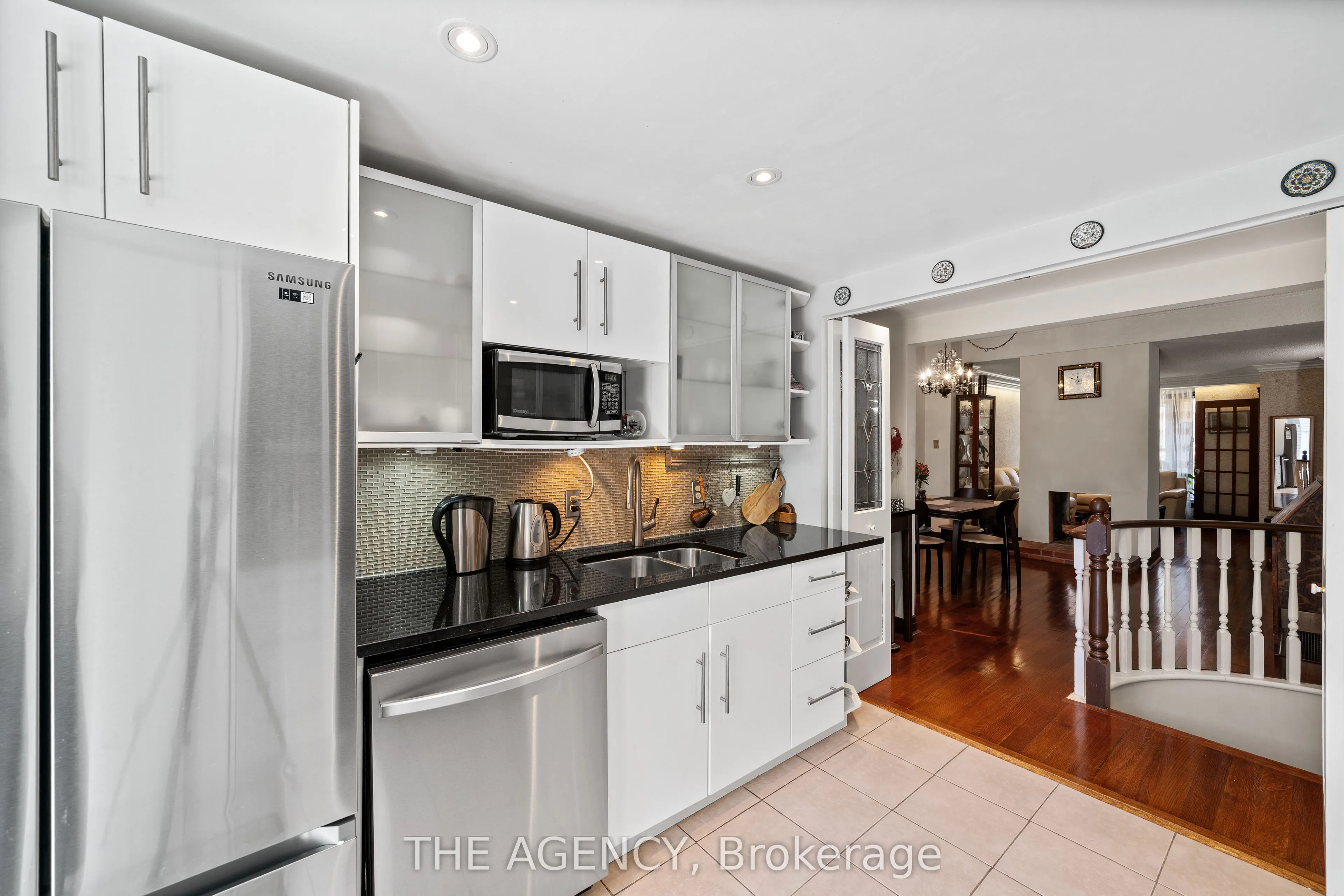 111 Seaton Street