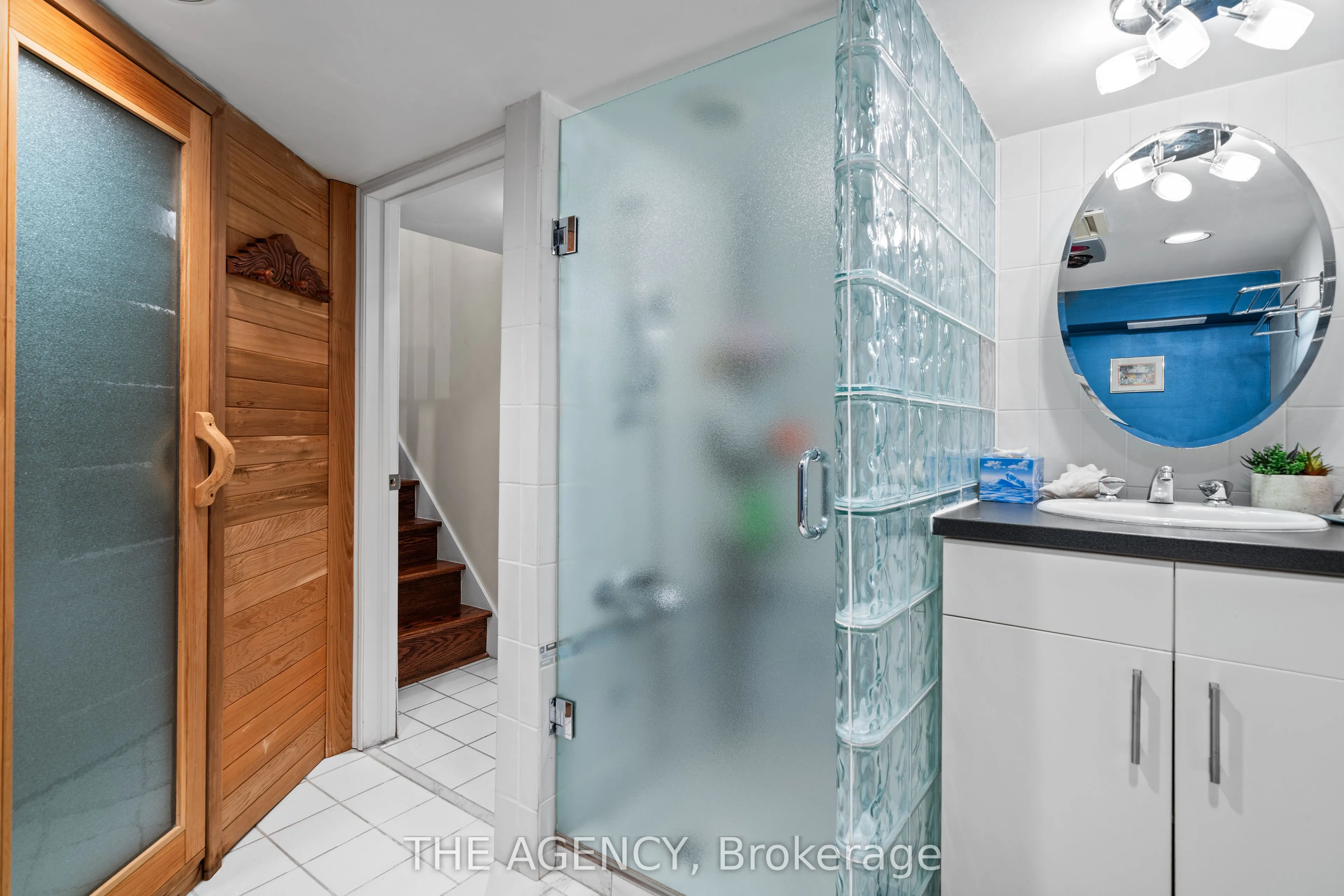 111 Seaton Street